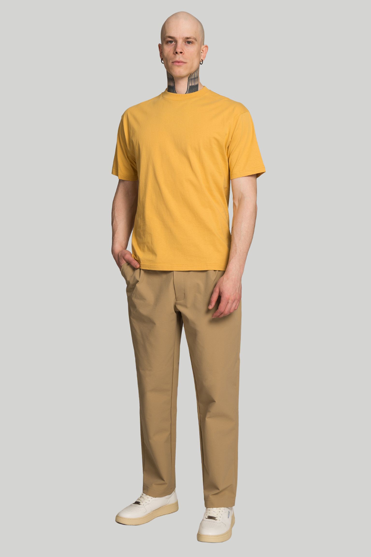 Футболка STORAGE TEE с доставкой