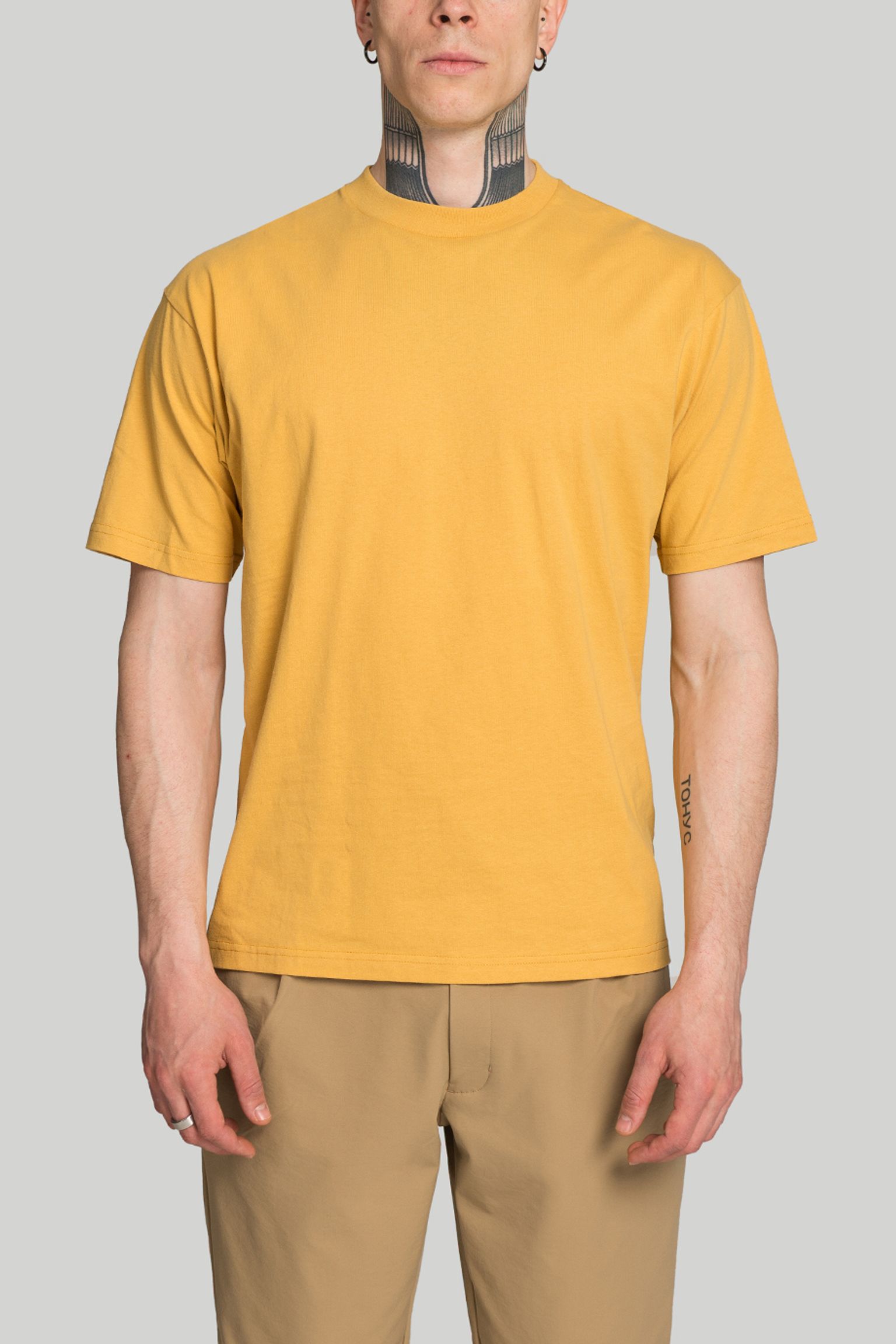 Стильные Футболка STORAGE TEE