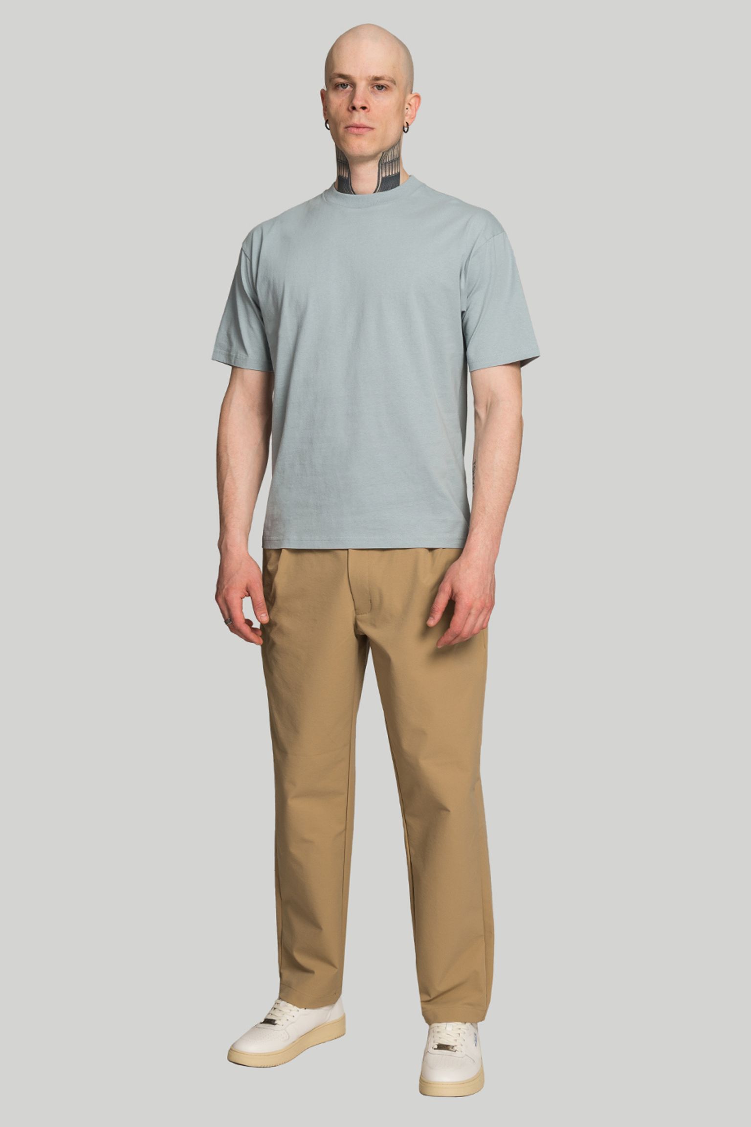 Футболка STORAGE TEE купити в Україні