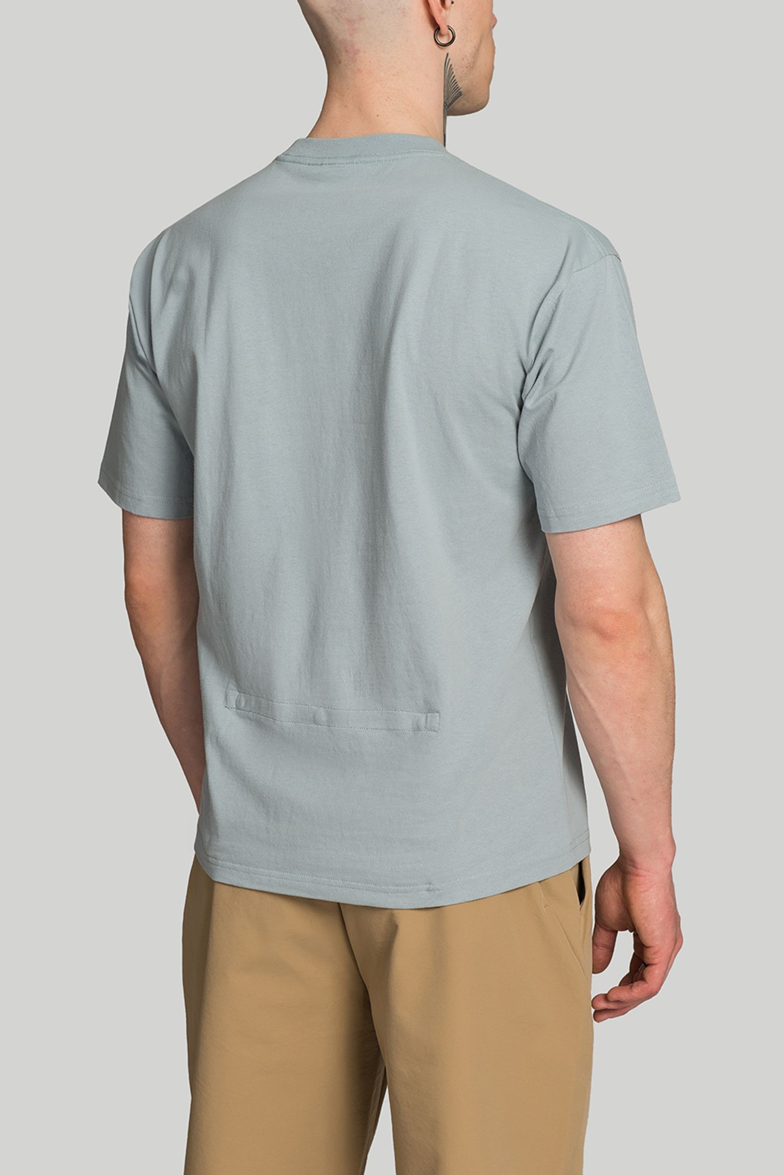 Широкий вибір Футболка STORAGE TEE