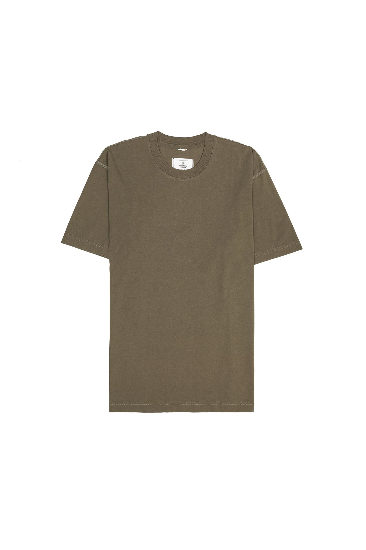 Футболка REIGNING CHAMP T-SHIRT JERSEY купить