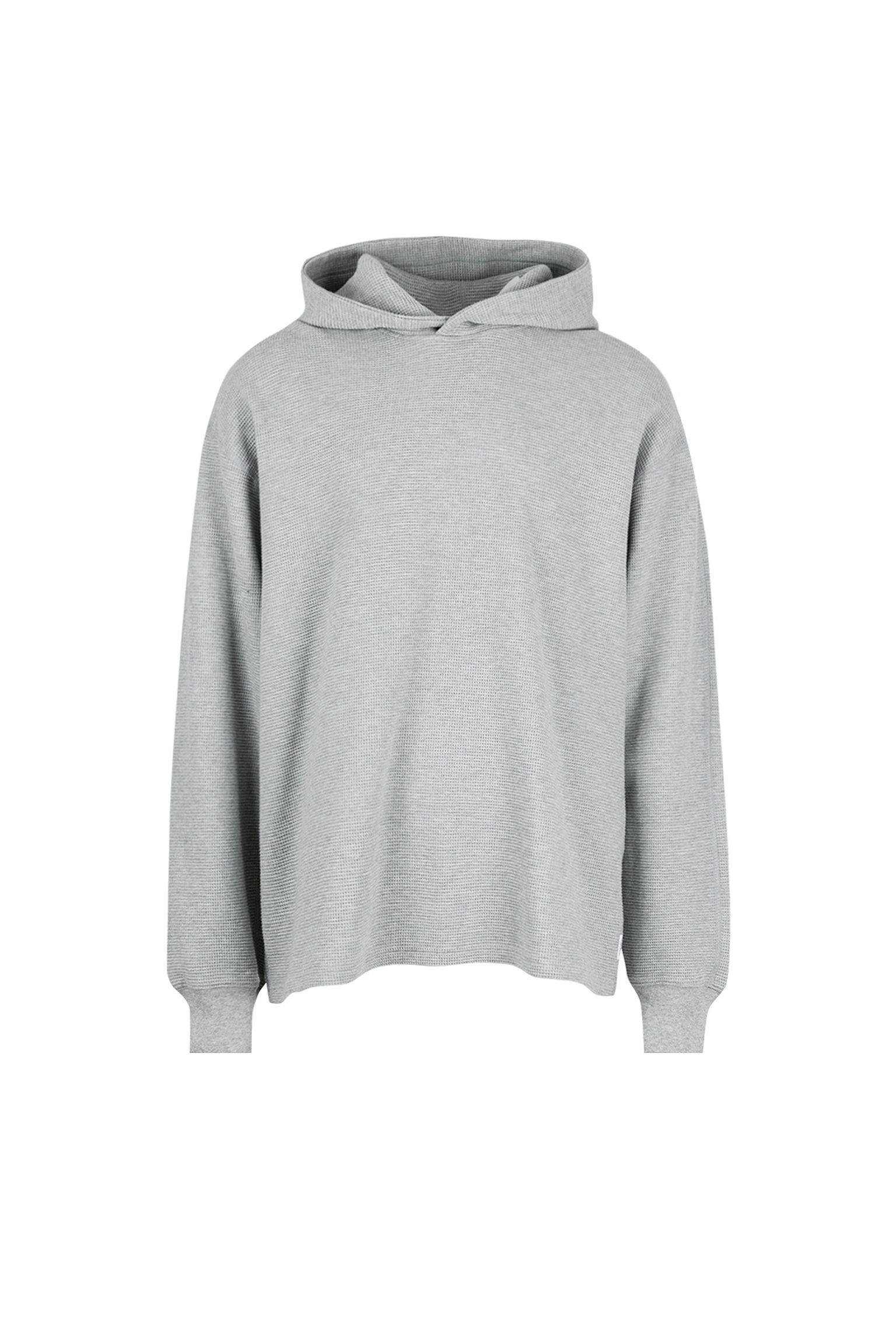 Худи REIGNING CHAMP Knit Flatback Waffle Pullover купить