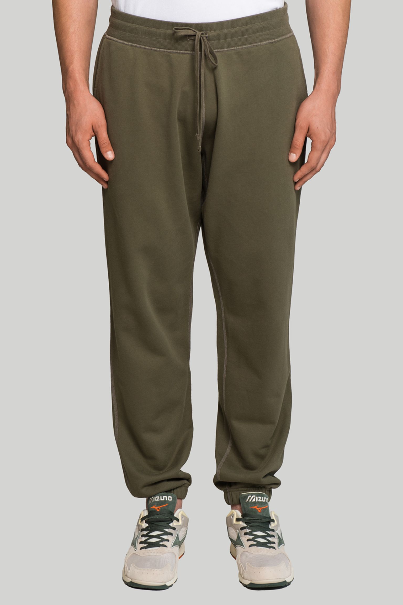 Спортивні брюки   CUFFED SWEATPANT