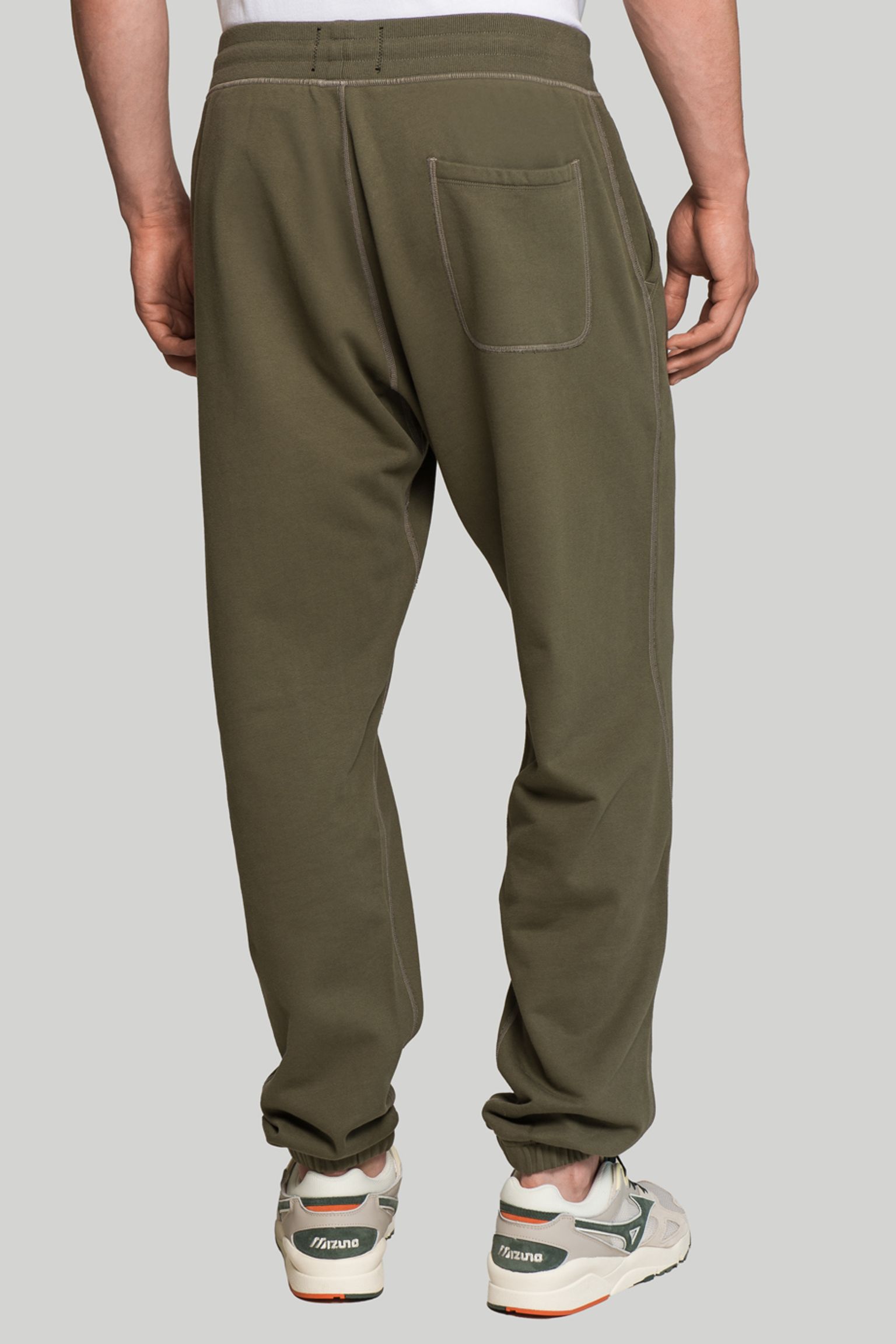 Спортивні брюки   CUFFED SWEATPANT