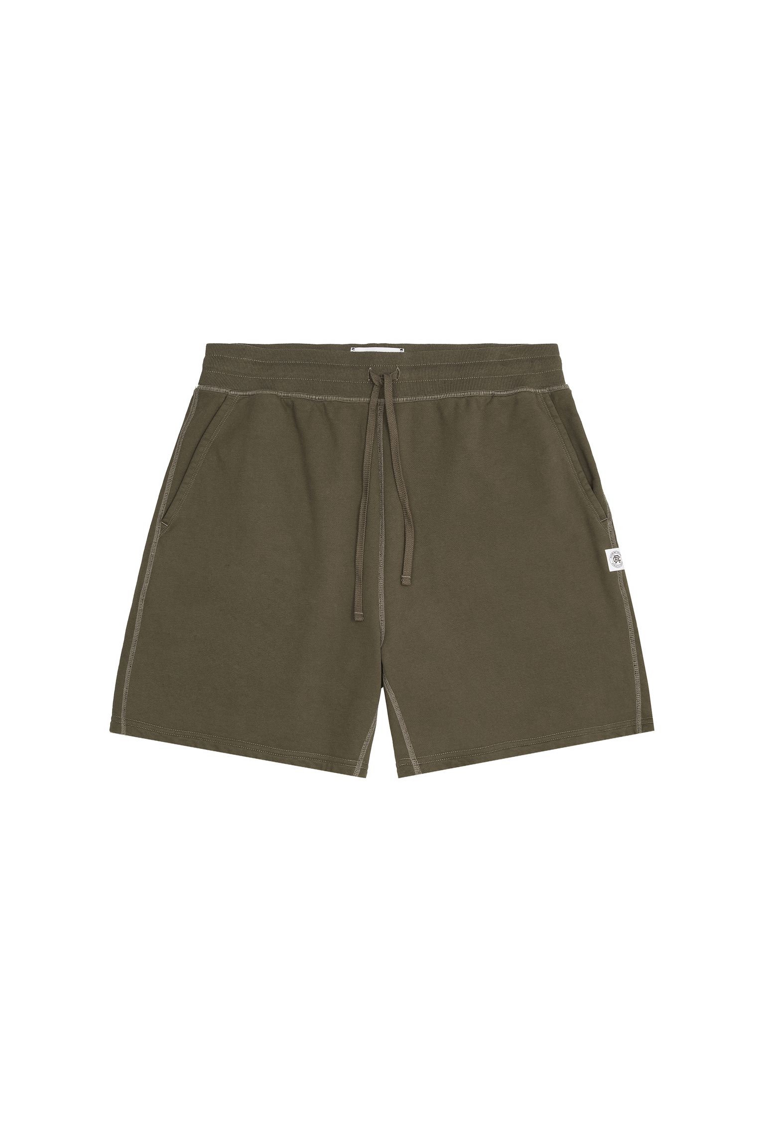 Шорты REIGNING CHAMP 6" SWEATSHORT купить