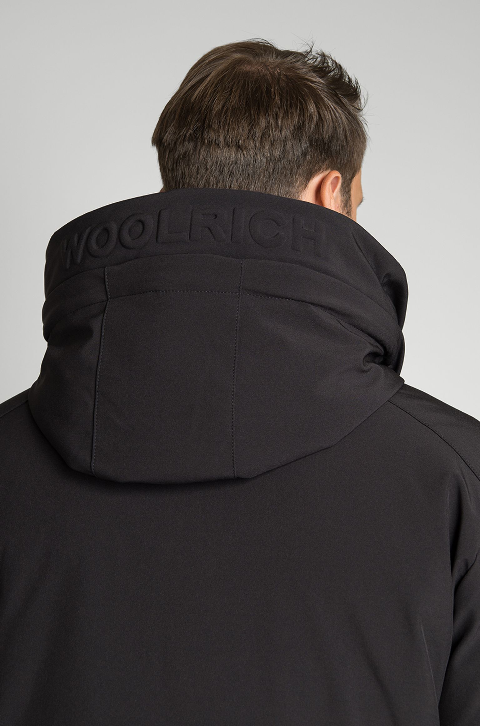 Широкий выбор Парка SOFT SHELL PARKA