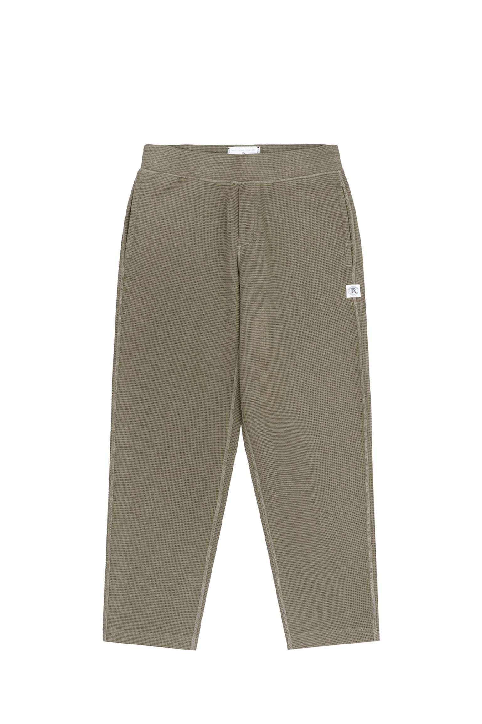 Спортивные брюки   Flatback Waffle Lounge Pant купить