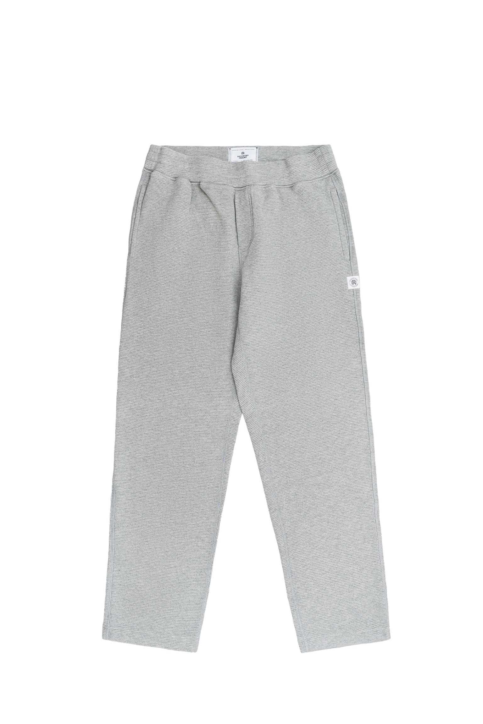 Спортивные брюки REIGNING CHAMP Flatback Waffle Lounge Pant купить