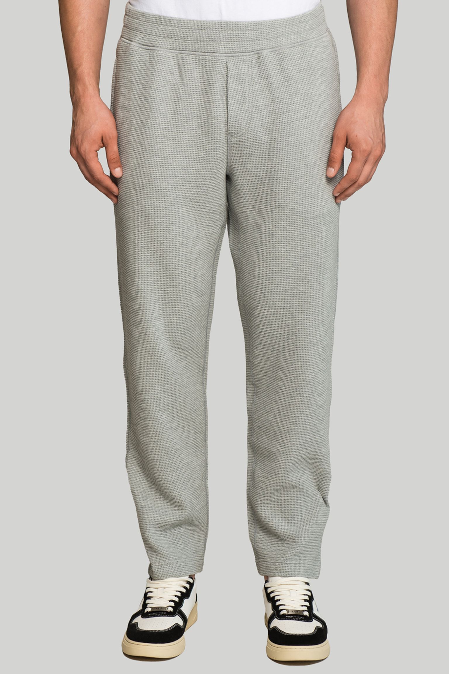 Спортивні брюки REIGNING CHAMP Flatback Waffle Lounge Pant