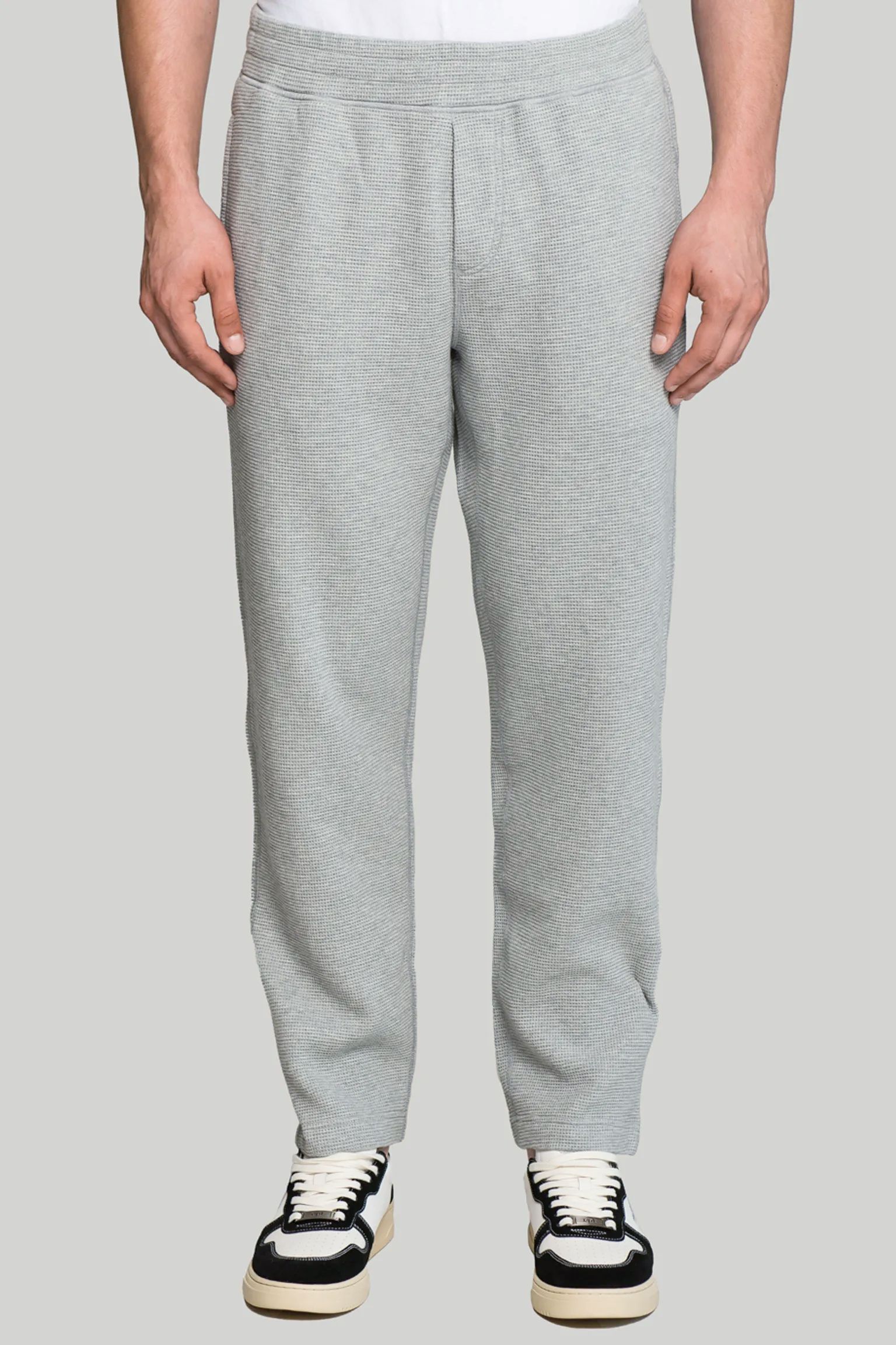 Спортивные брюки REIGNING CHAMP Flatback Waffle Lounge Pant с доставкой