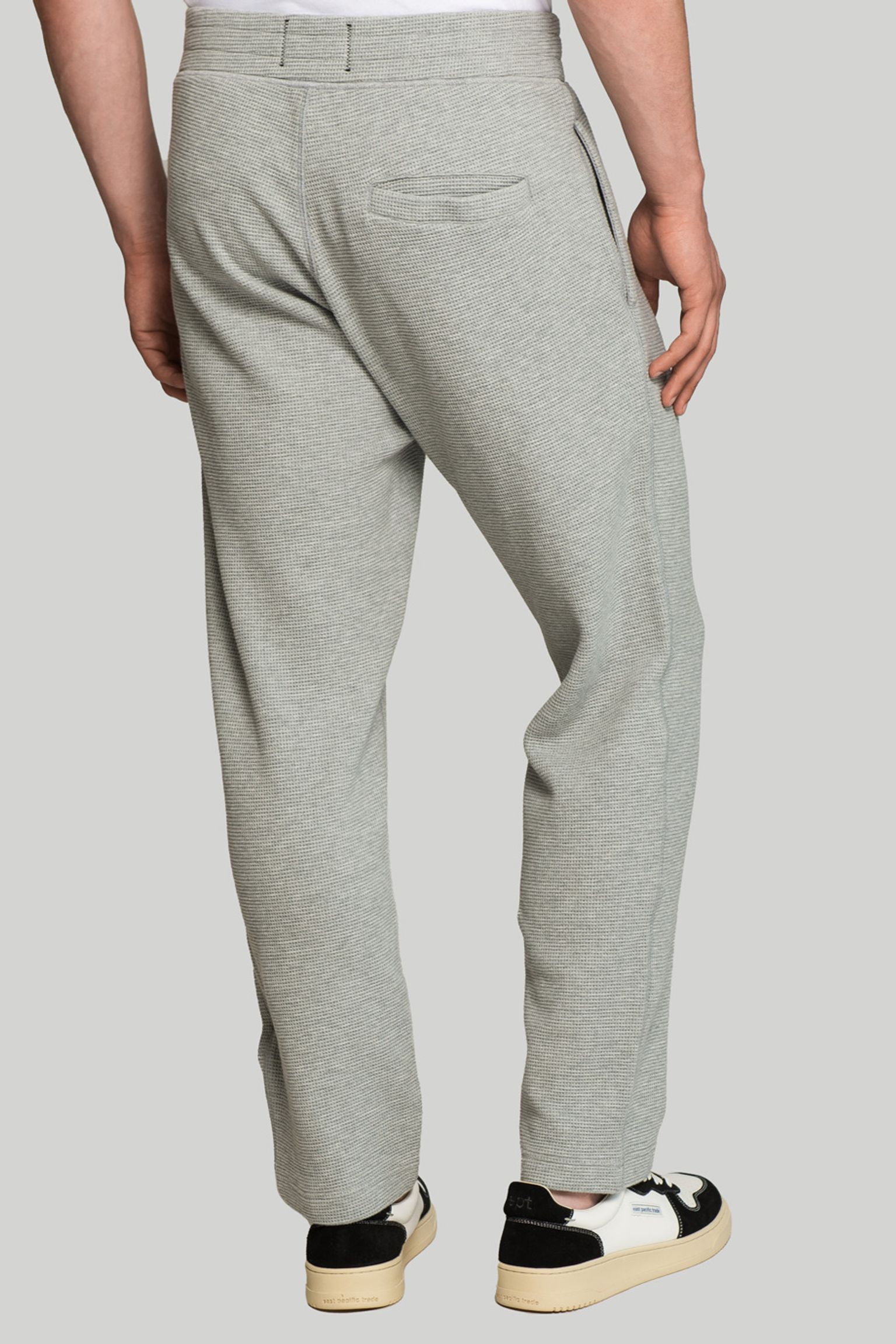 Спортивні брюки REIGNING CHAMP Flatback Waffle Lounge Pant