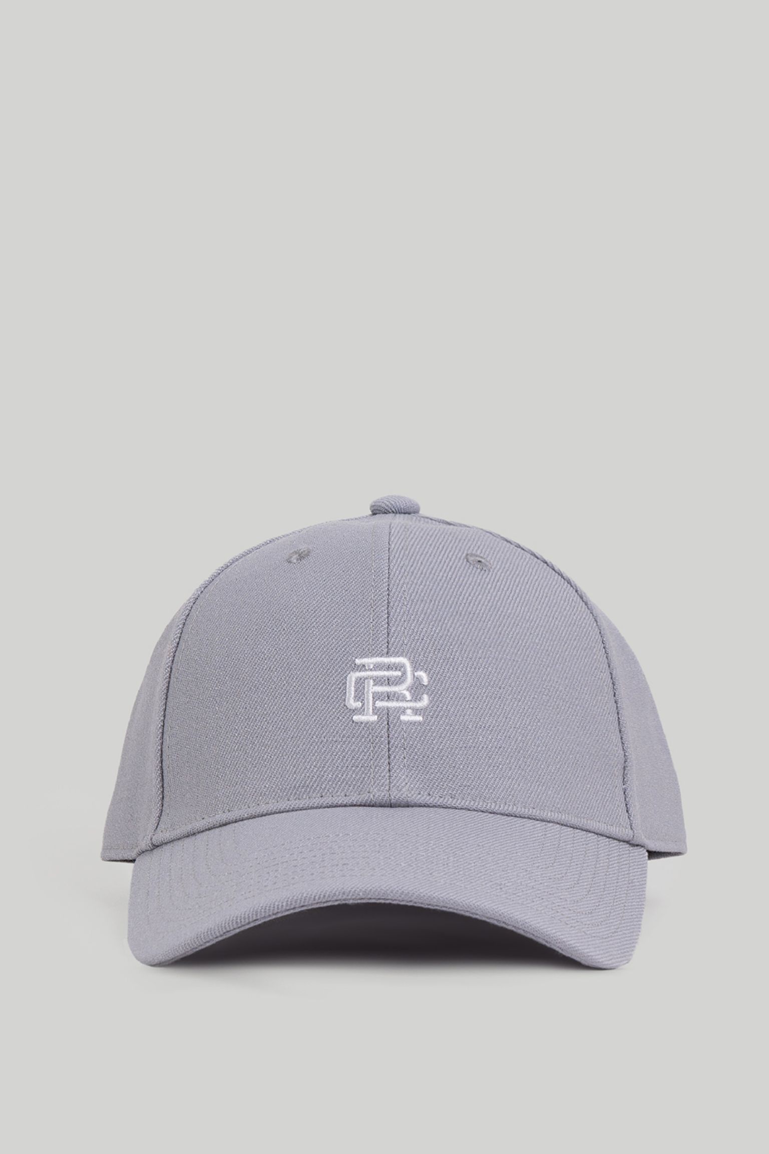 Бейсболка REIGNING CHAMP MONOGRAM 6-PANEL CAP