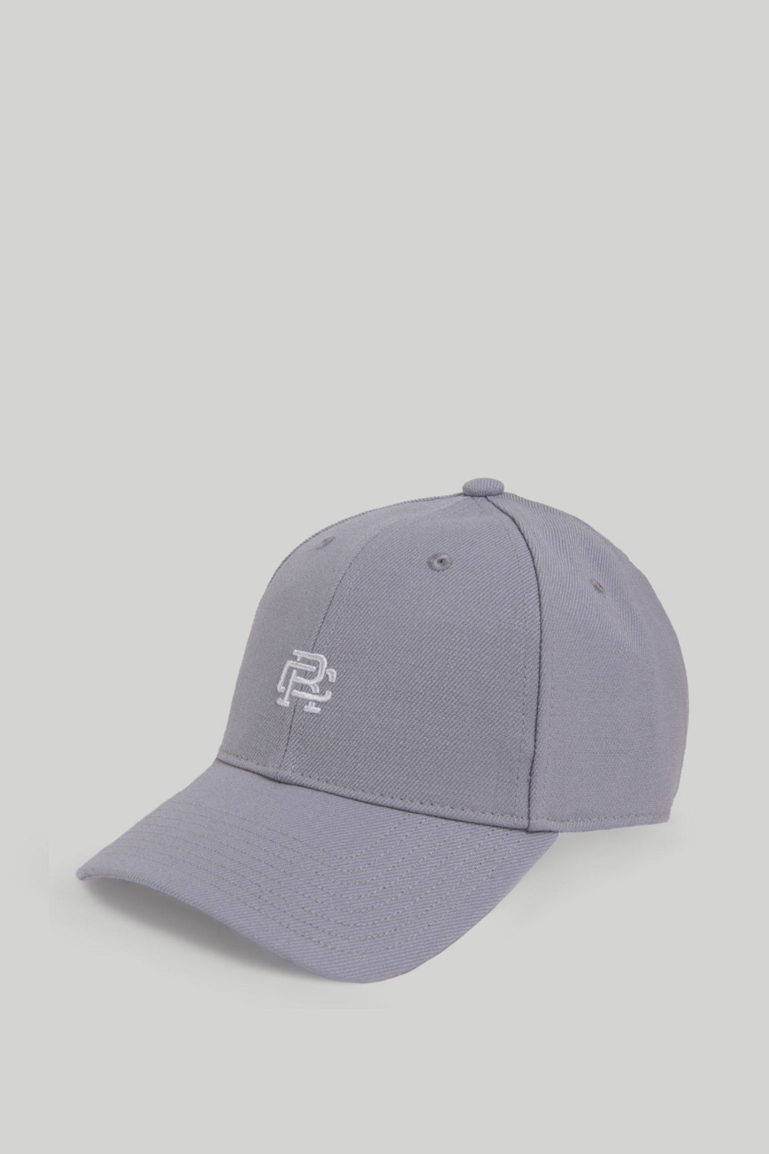 Бейсболка REIGNING CHAMP MONOGRAM 6-PANEL CAP