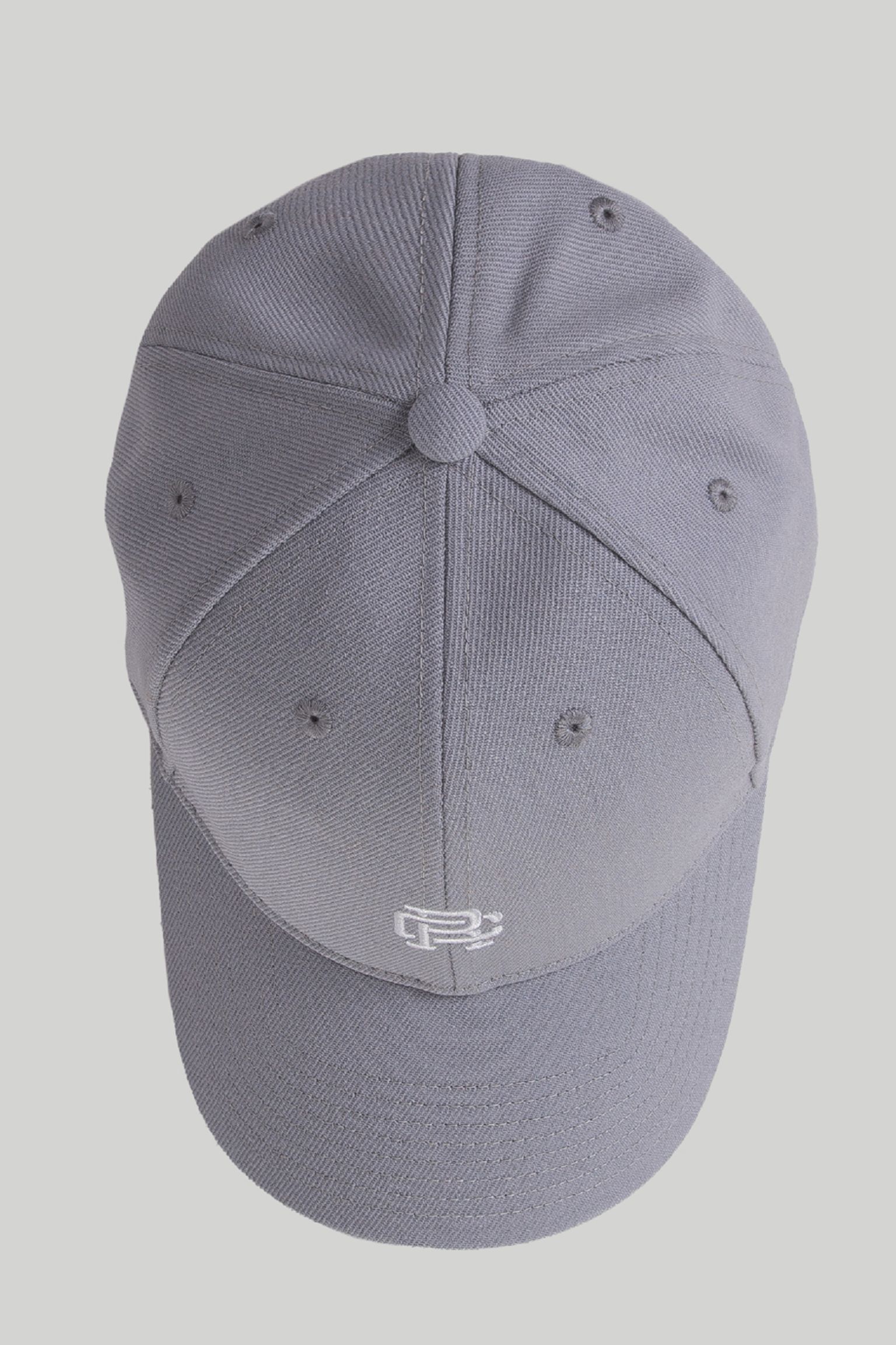 Бейсболка REIGNING CHAMP MONOGRAM 6-PANEL CAP