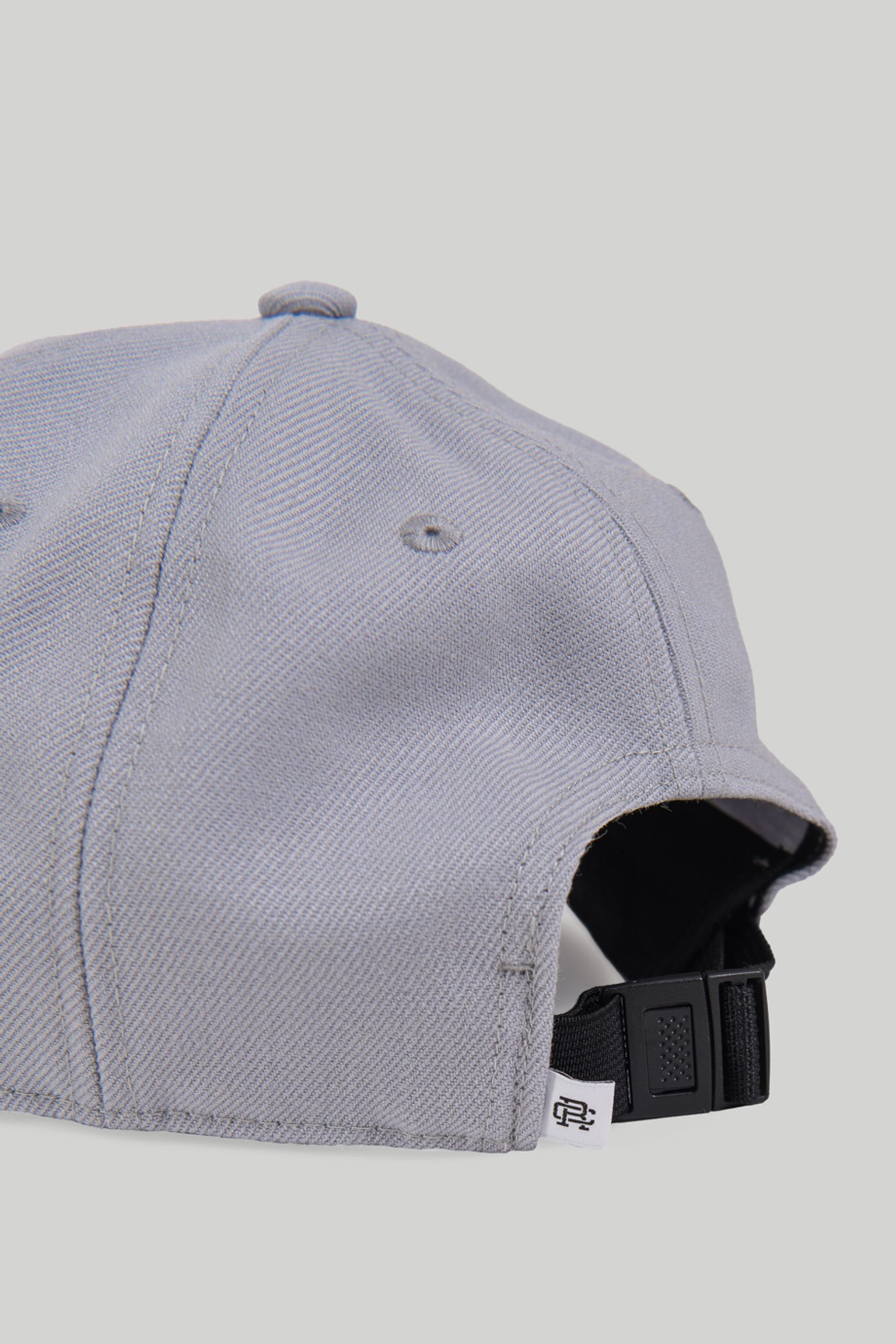 Бейсболка REIGNING CHAMP MONOGRAM 6-PANEL CAP