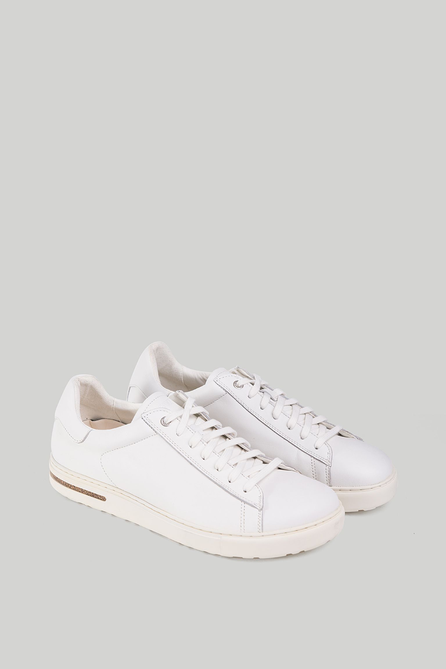 Кеды sneakers-1 white