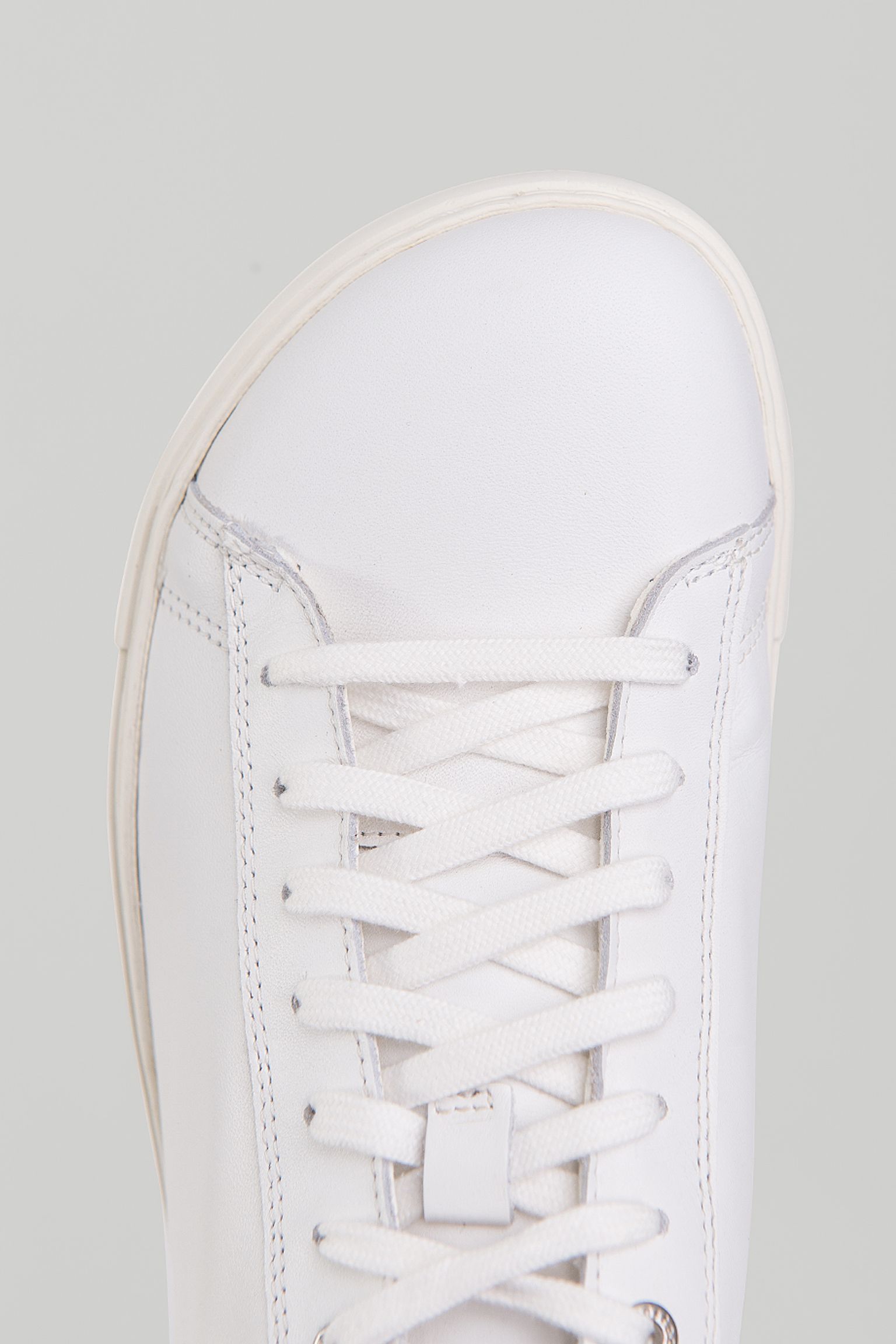 Кеды sneakers-1 white