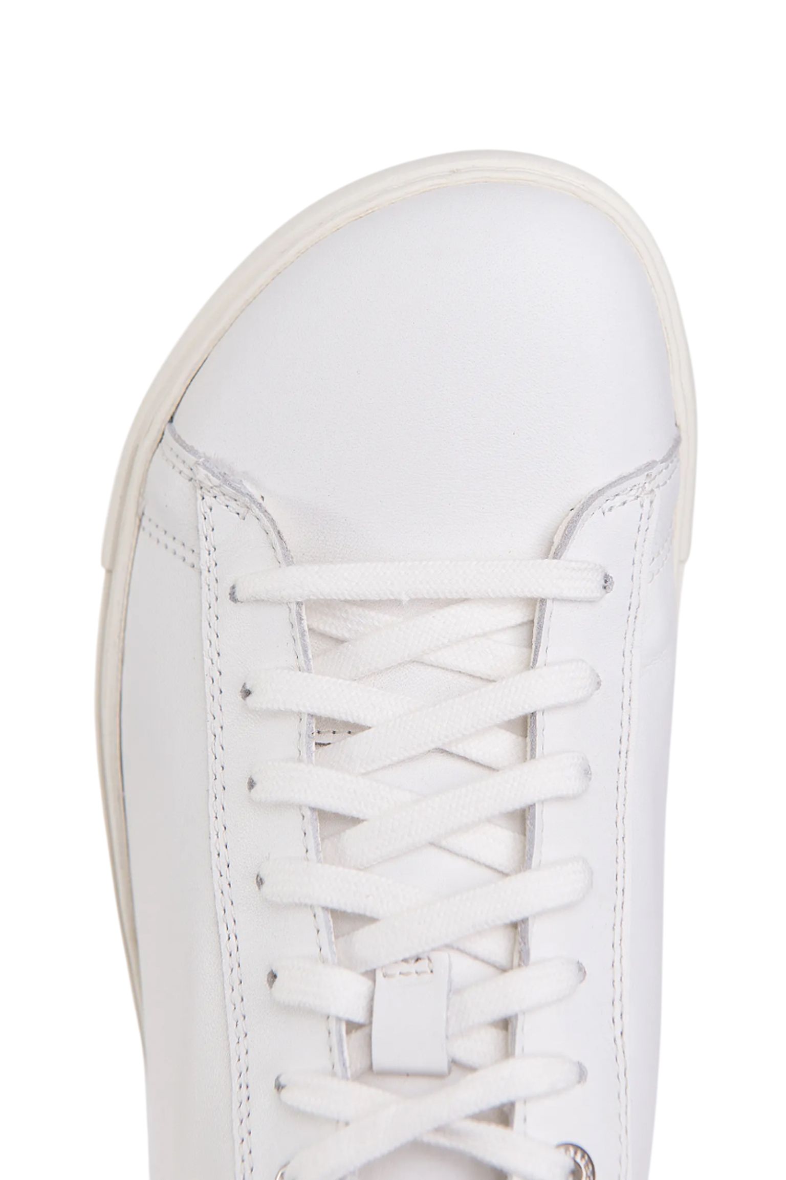 Кеди sneakers-1 white