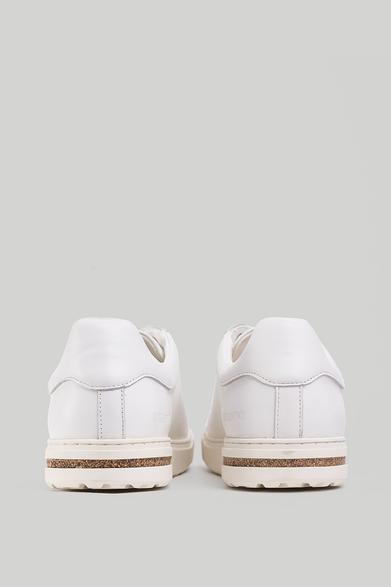 Кеды sneakers-1 white