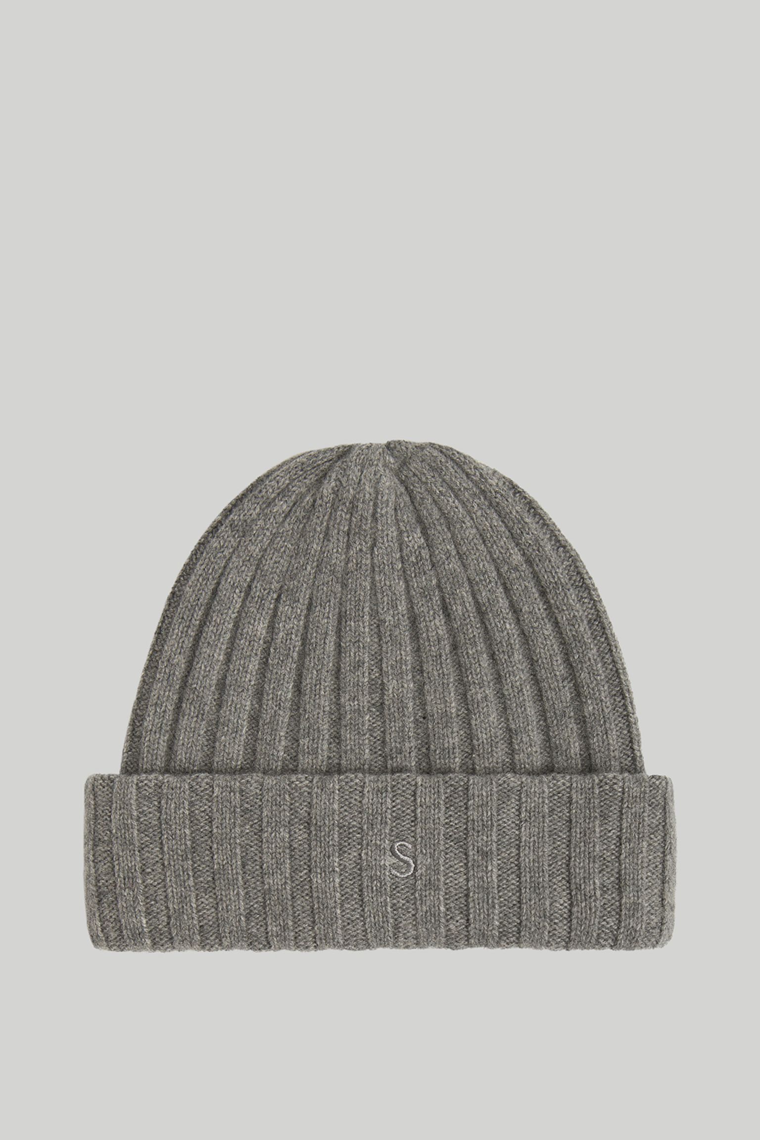 Шапка   Beanie Cashmere