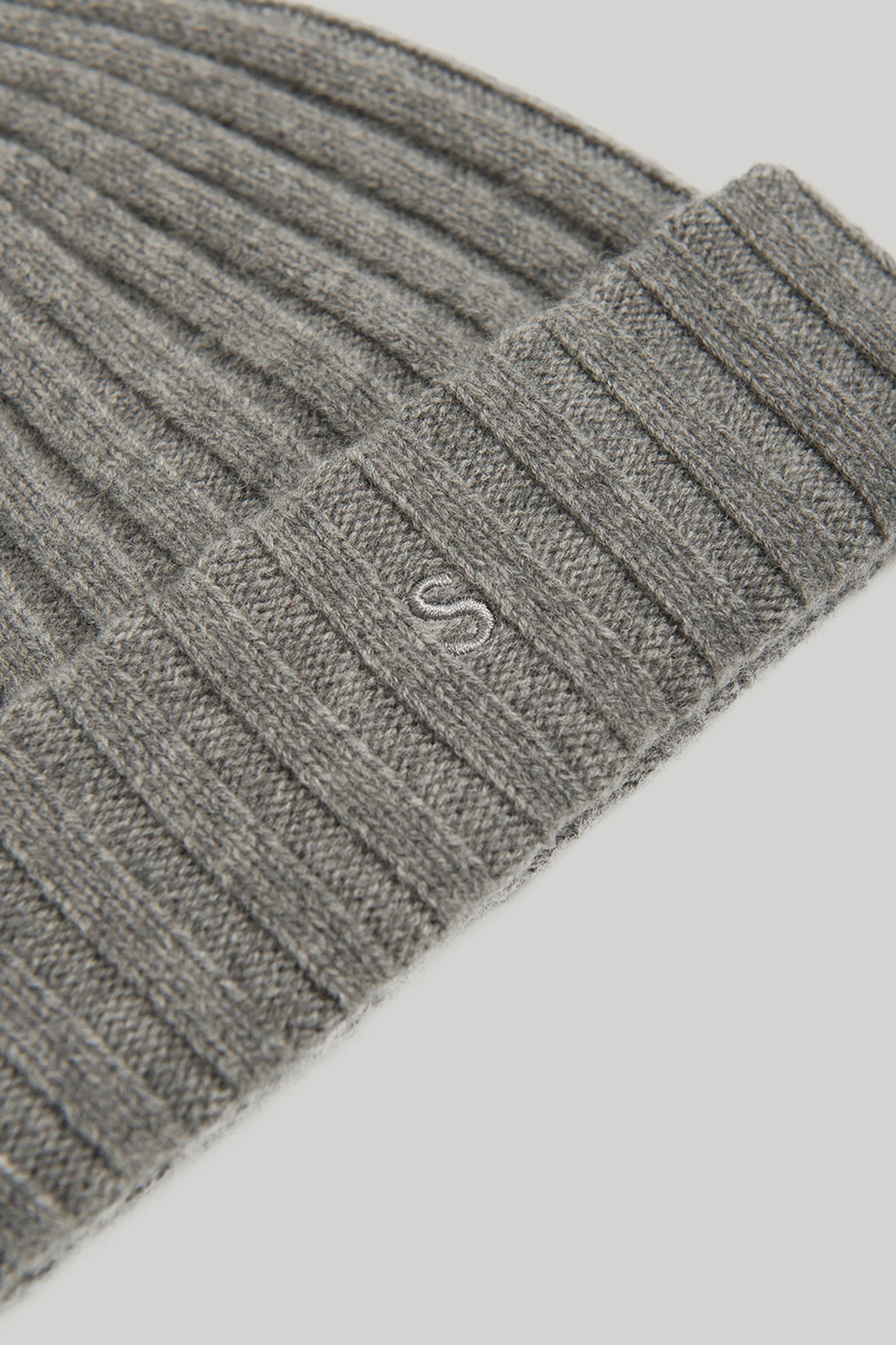 Шапка   Beanie Cashmere