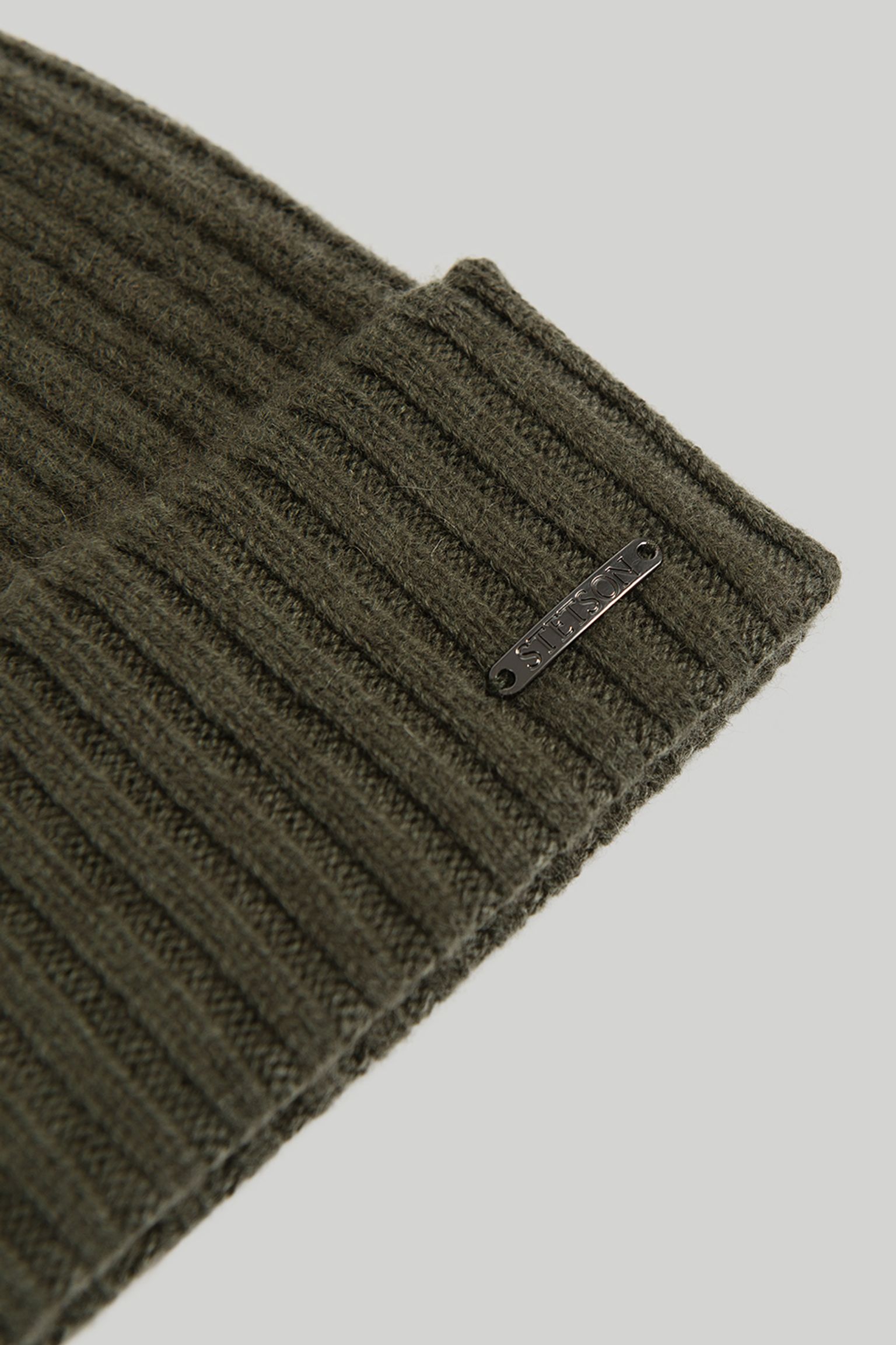 Шапка   Beanie Cashmere