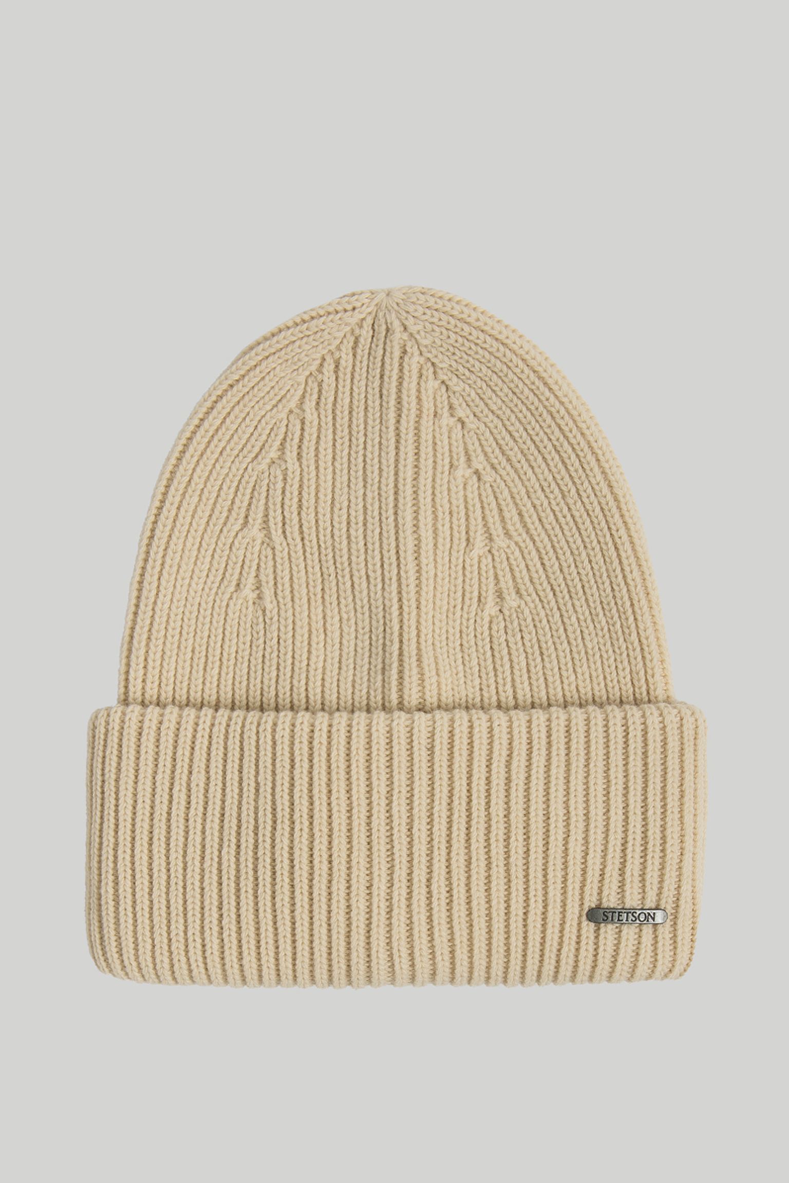 Шапка   Beanie Merino