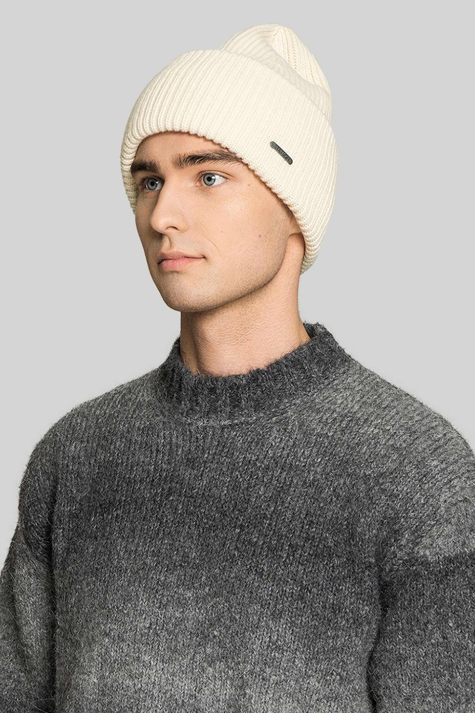 Шапка   Beanie Merino