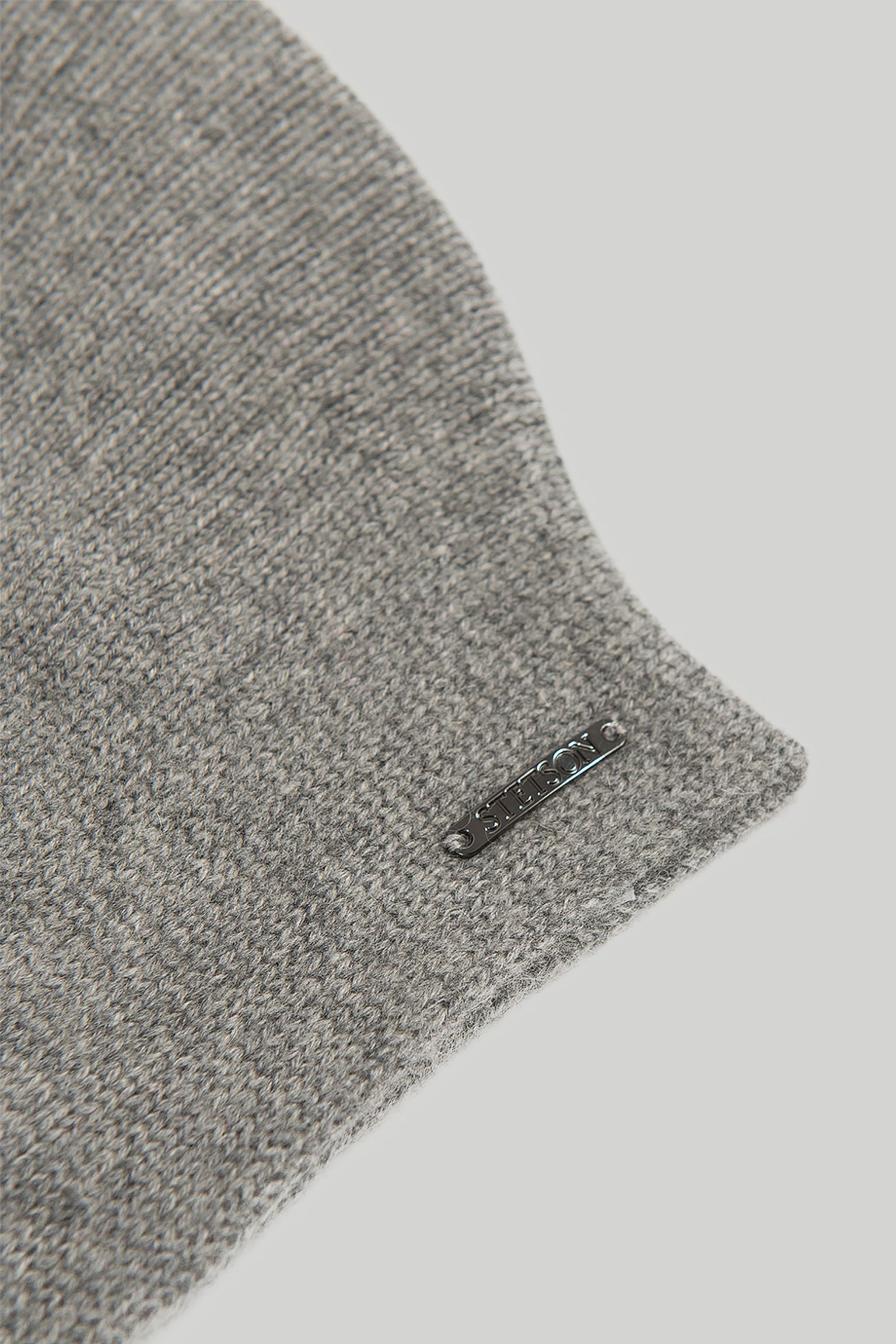 Шапка   Long Beanie Cashmere