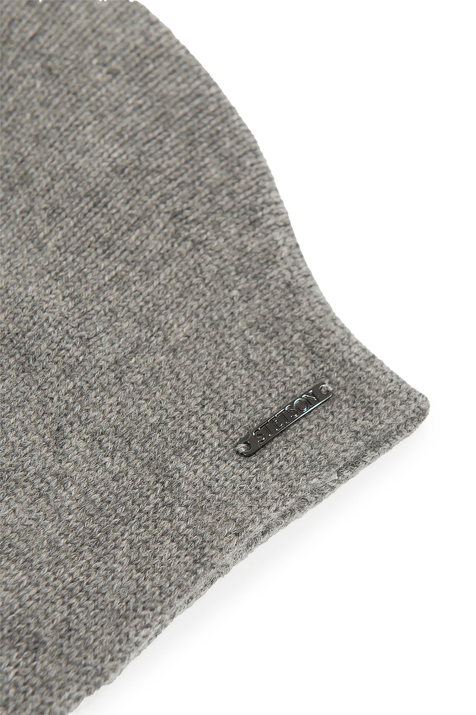 Шапка   Long Beanie Cashmere з доставкою