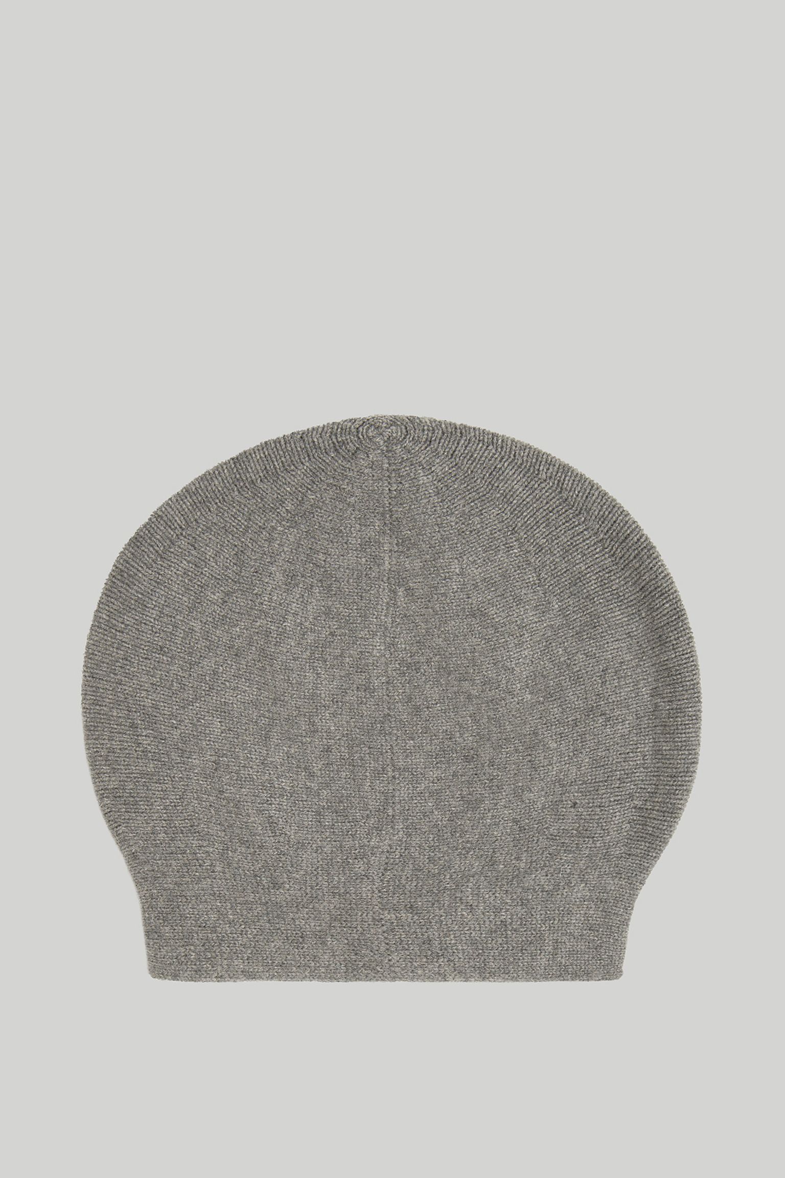 Шапка   Long Beanie Cashmere