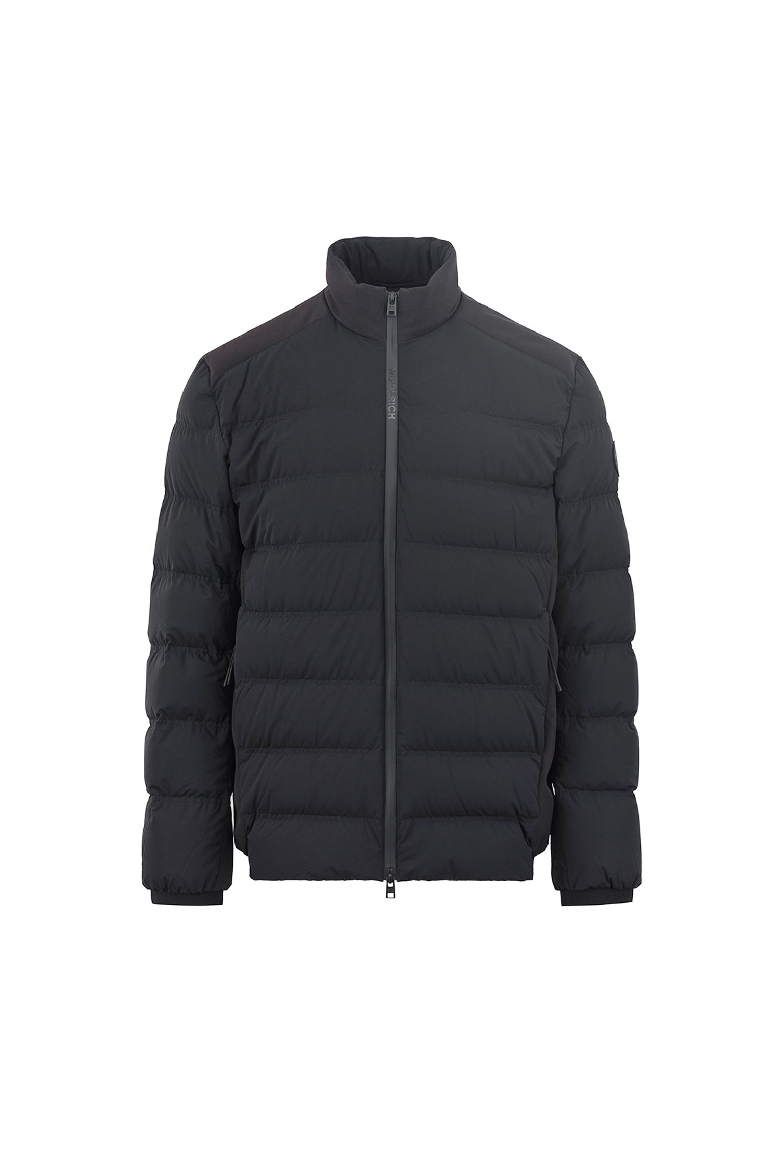 Пуховик BERING STRETCH JACKET купити
