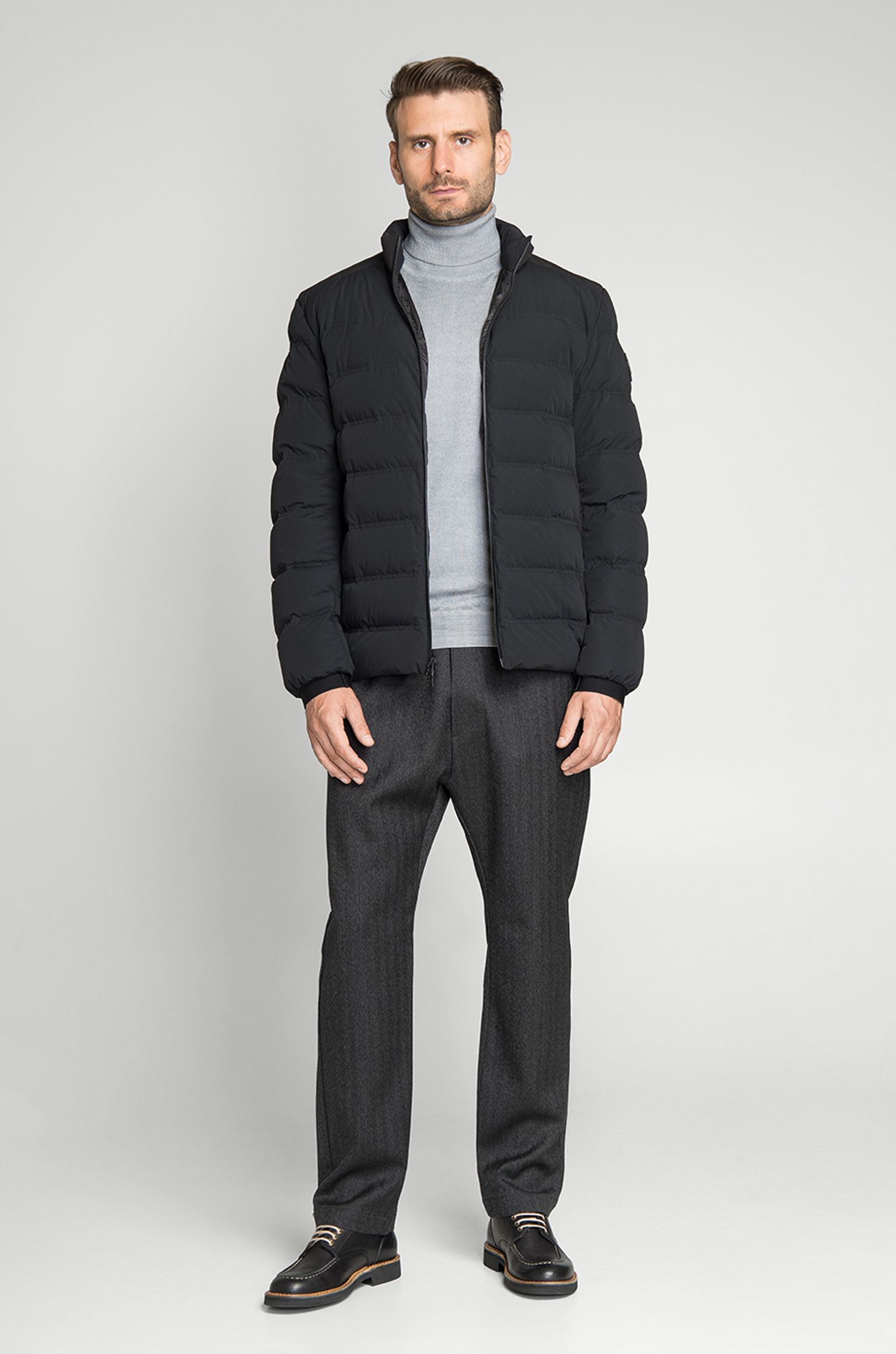 Куртка BERING STRETCH JACKET