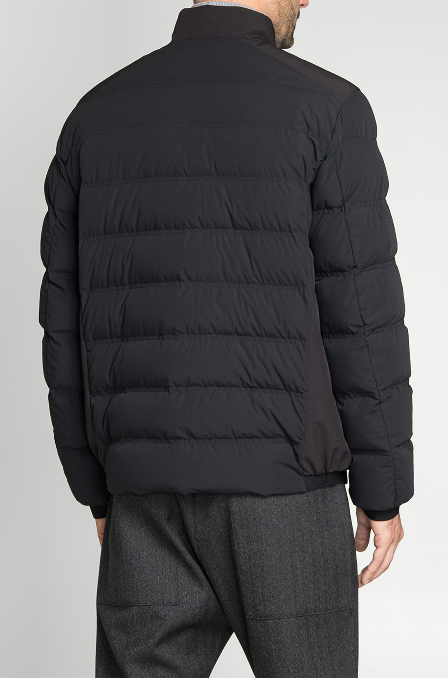 Широкий вибір Пуховик BERING STRETCH JACKET