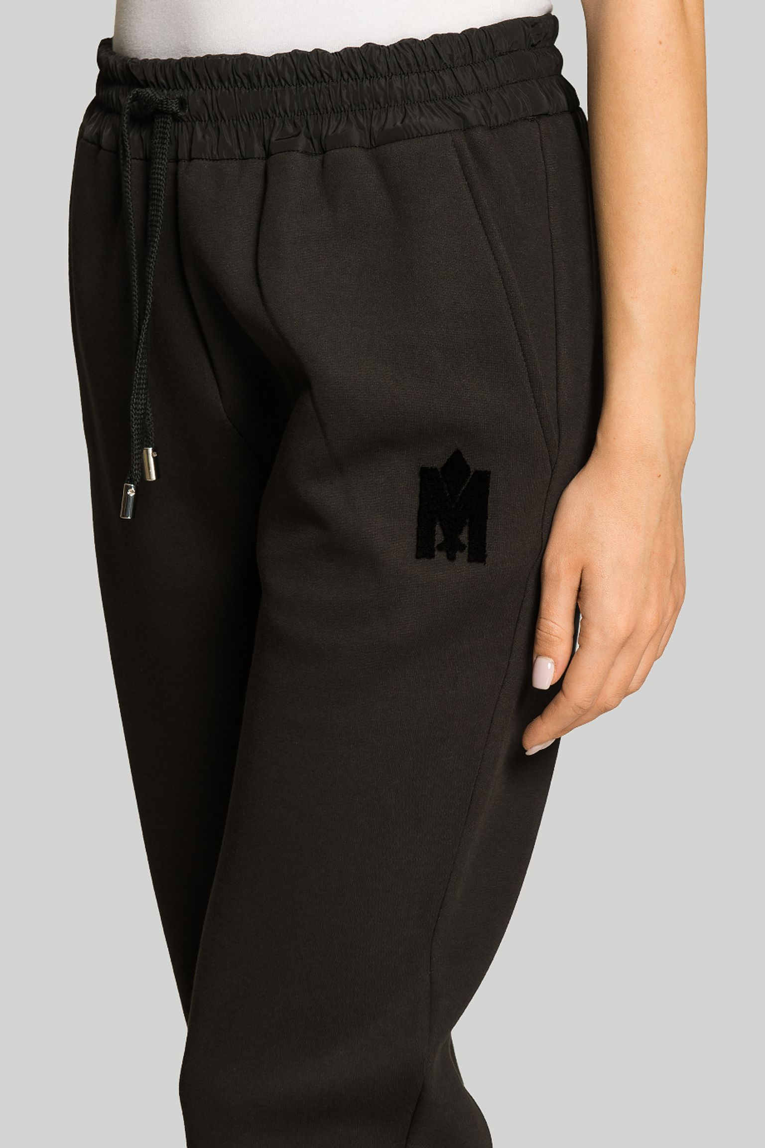 Стильні Спортивні брюки MACKAGE NEV-V