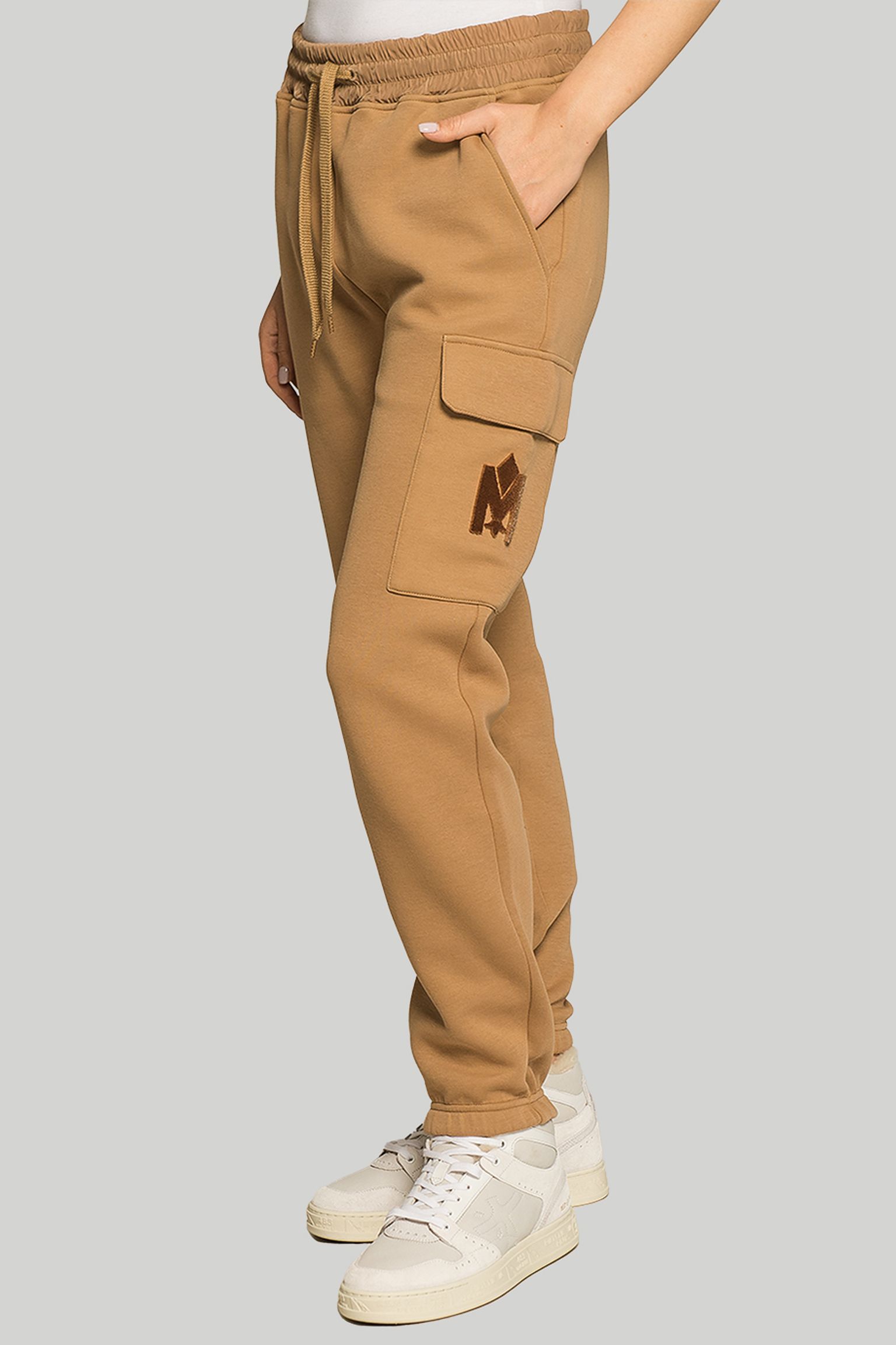 Спортивні брюки MACKAGE MARVIN-V купити в Україні