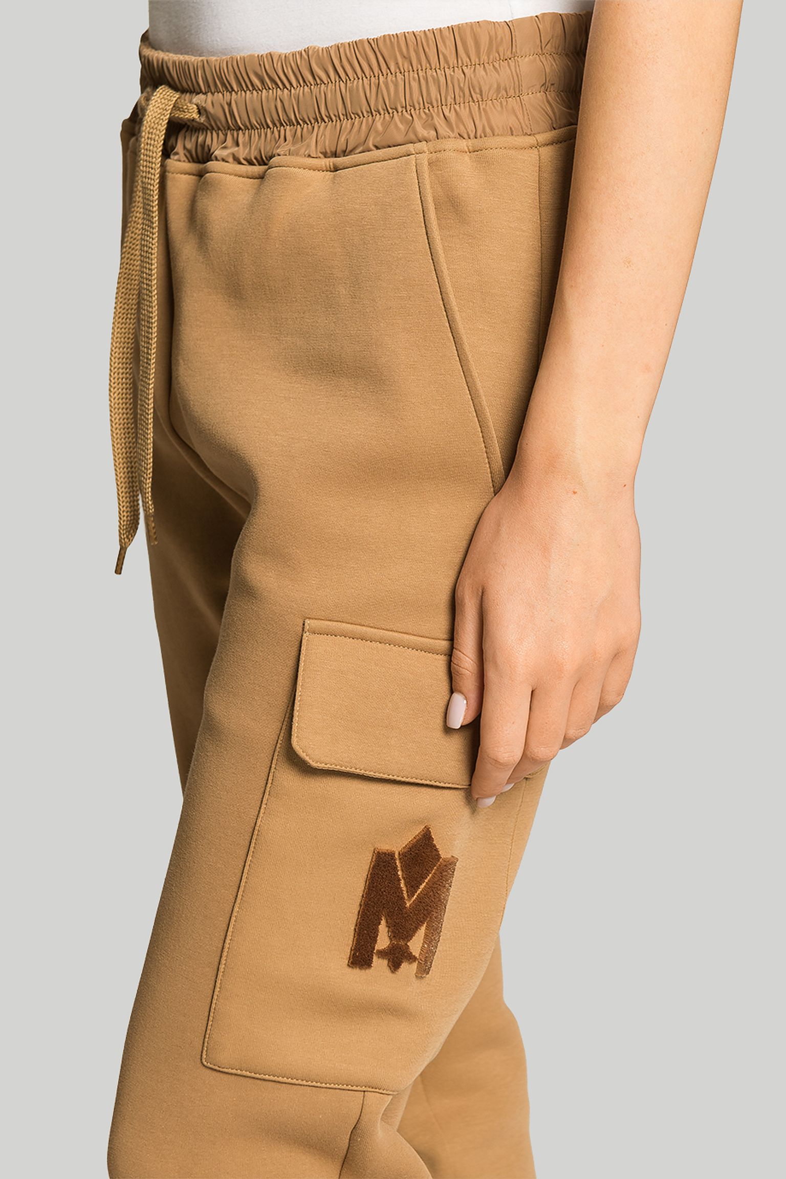 Стильні Спортивні брюки MACKAGE MARVIN-V