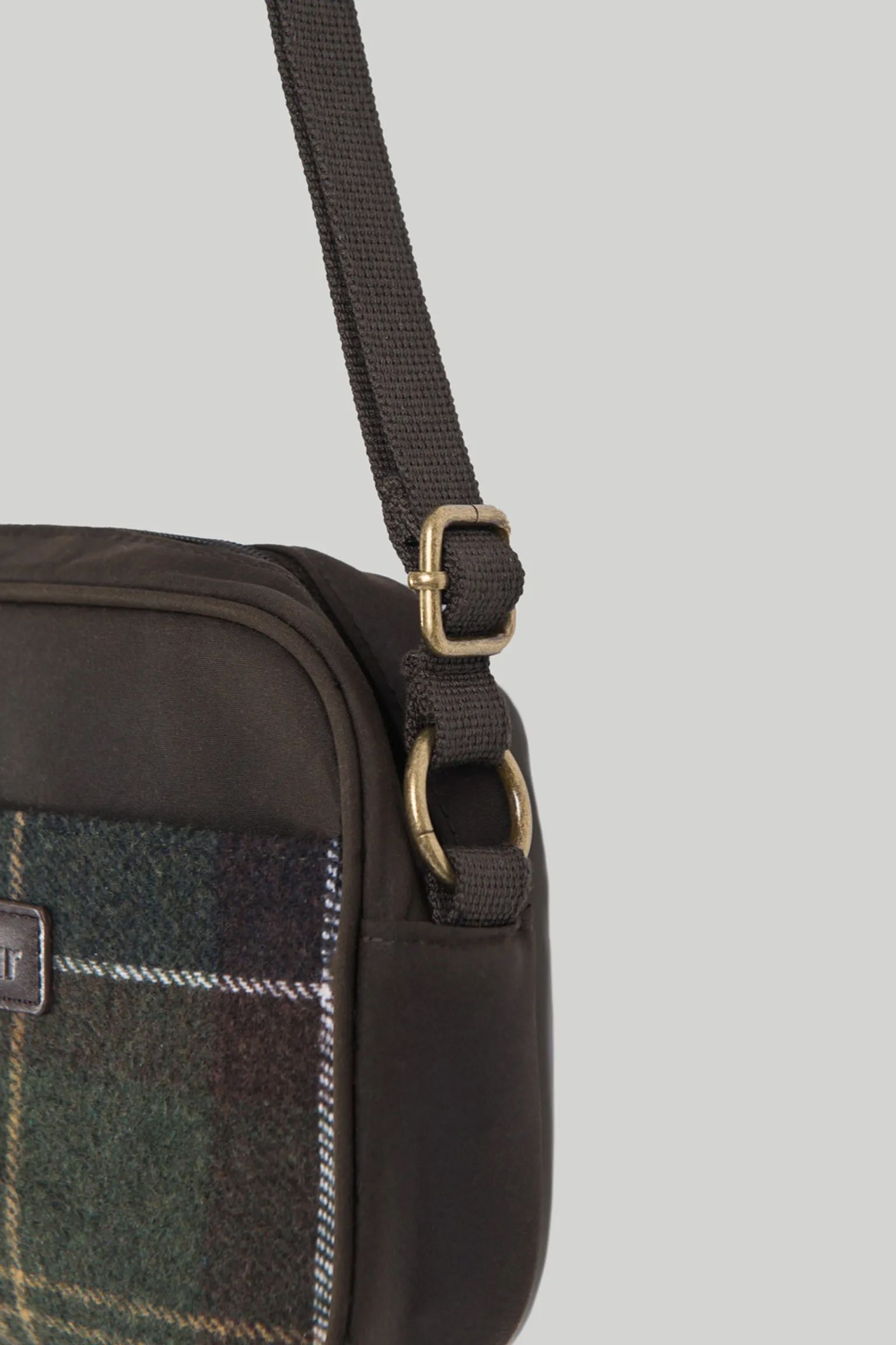 Сумка CONTIN CROSS BODY BAG