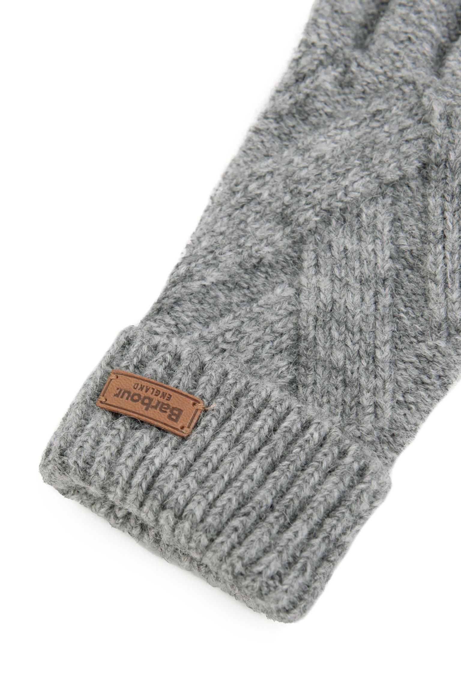 Перчатки DACE CABLE KNITTED GLOVES купить в Украине