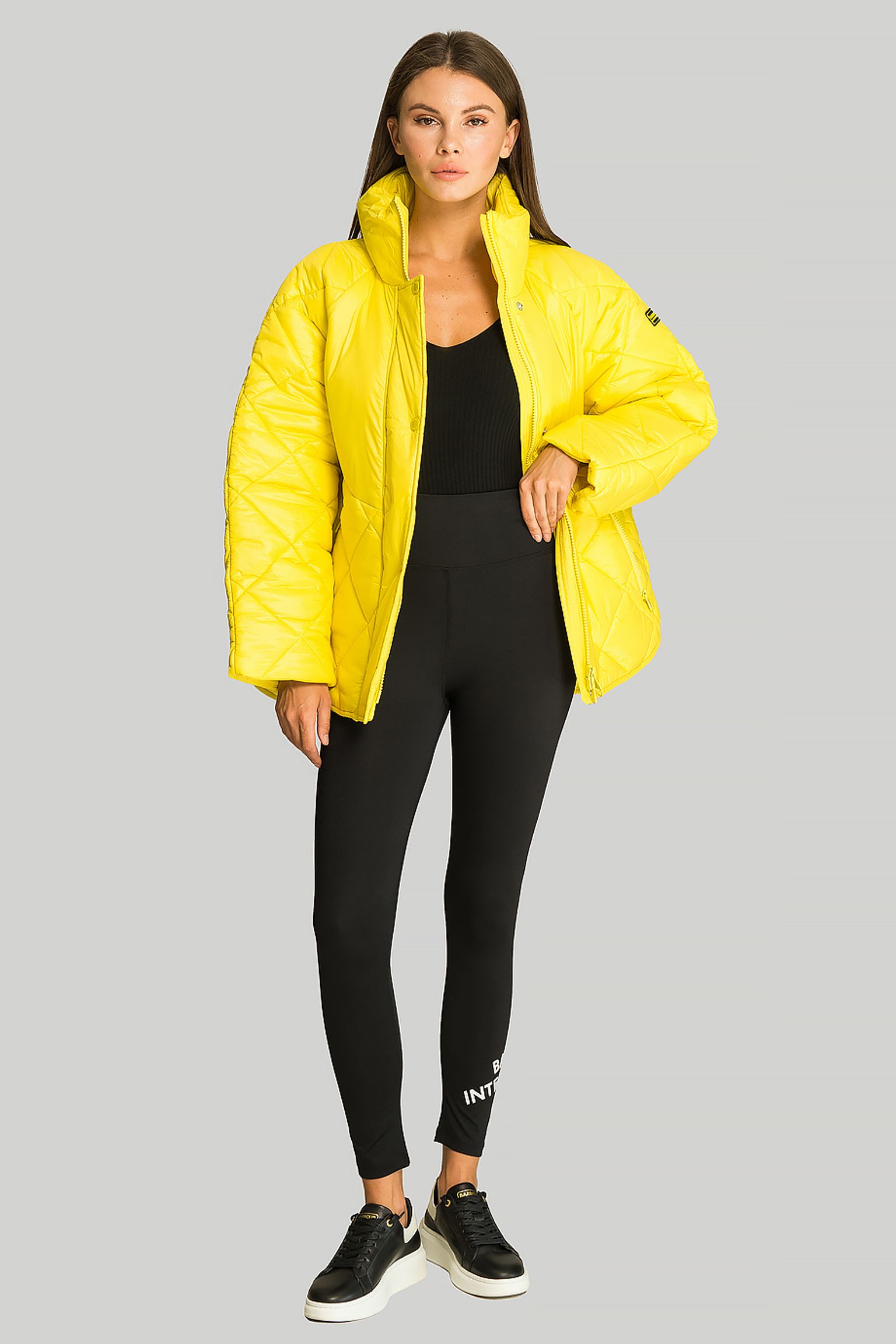 Легинсы Barbour International  PARADE LEGGING купить