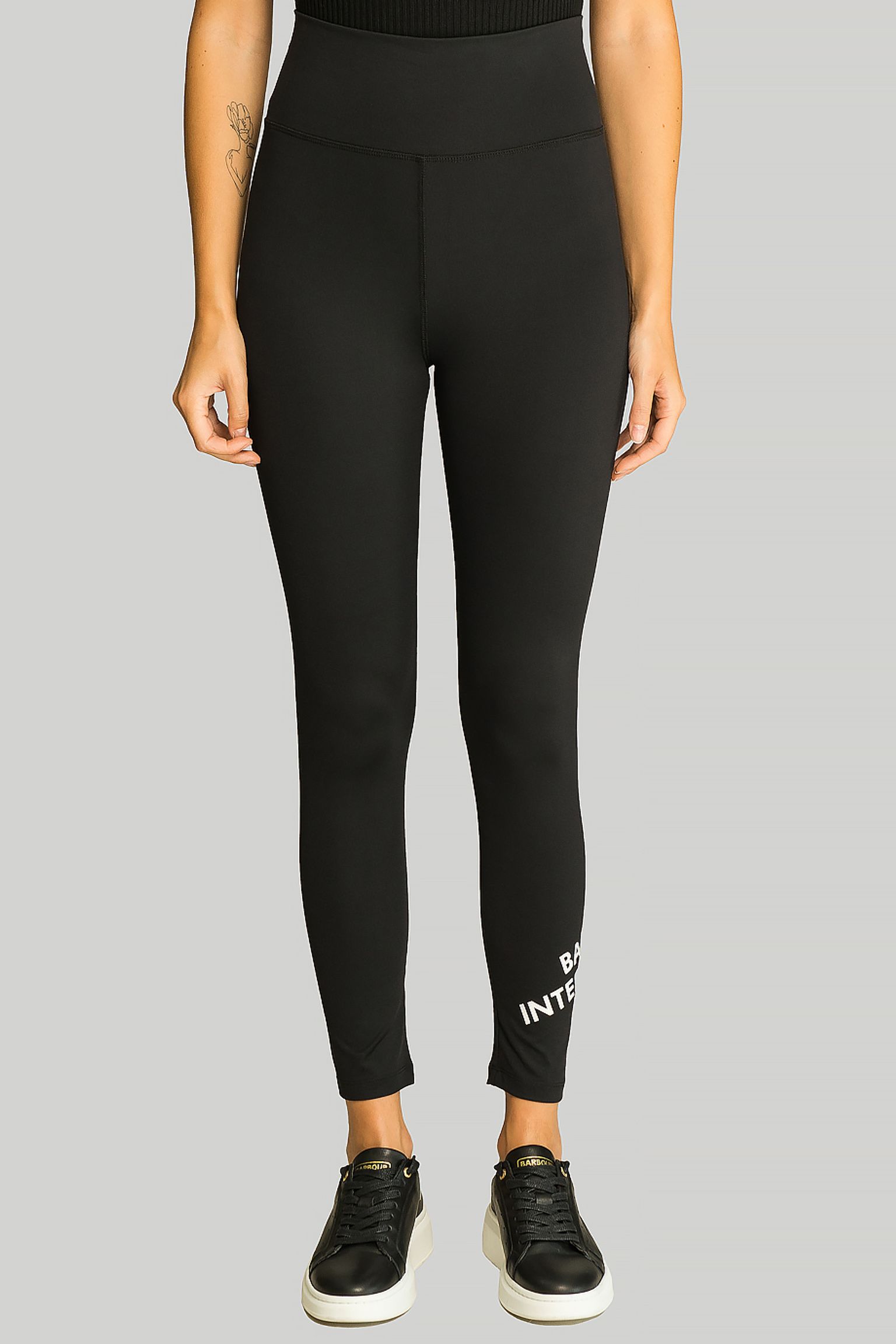 Легинсы Barbour International  PARADE LEGGING купить в Украине