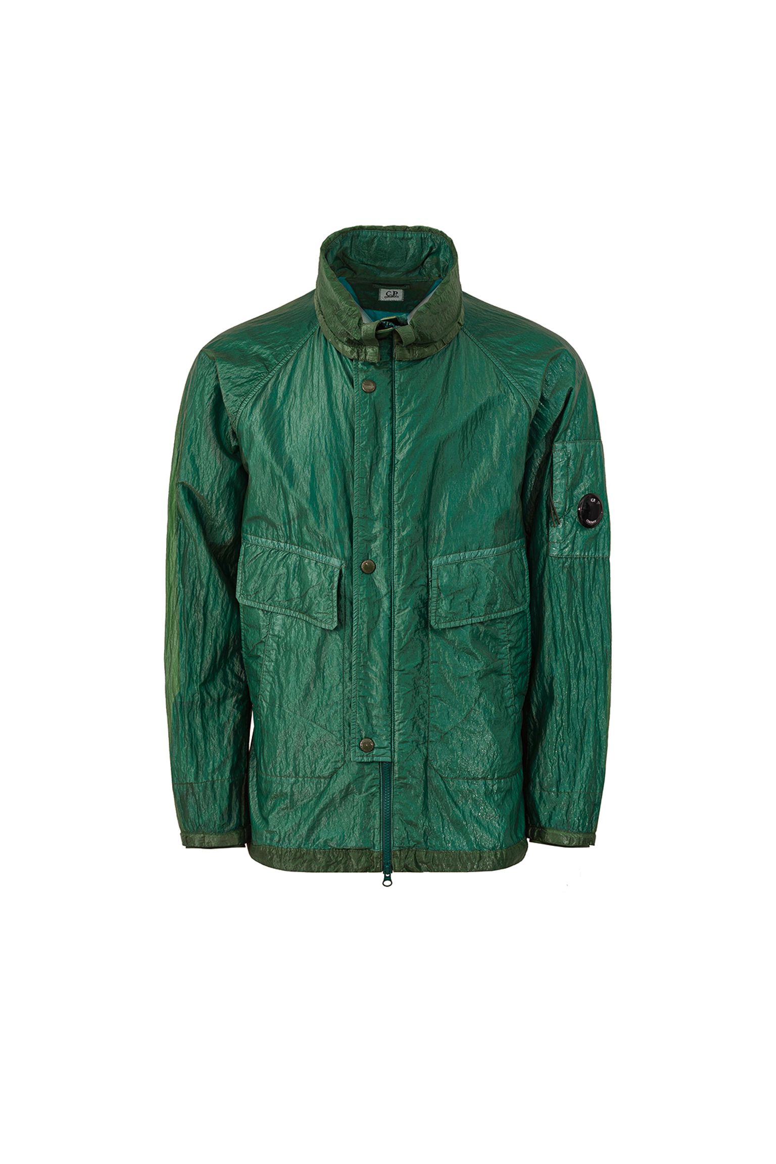 Куртка KAN-D HOODED JACKET купить