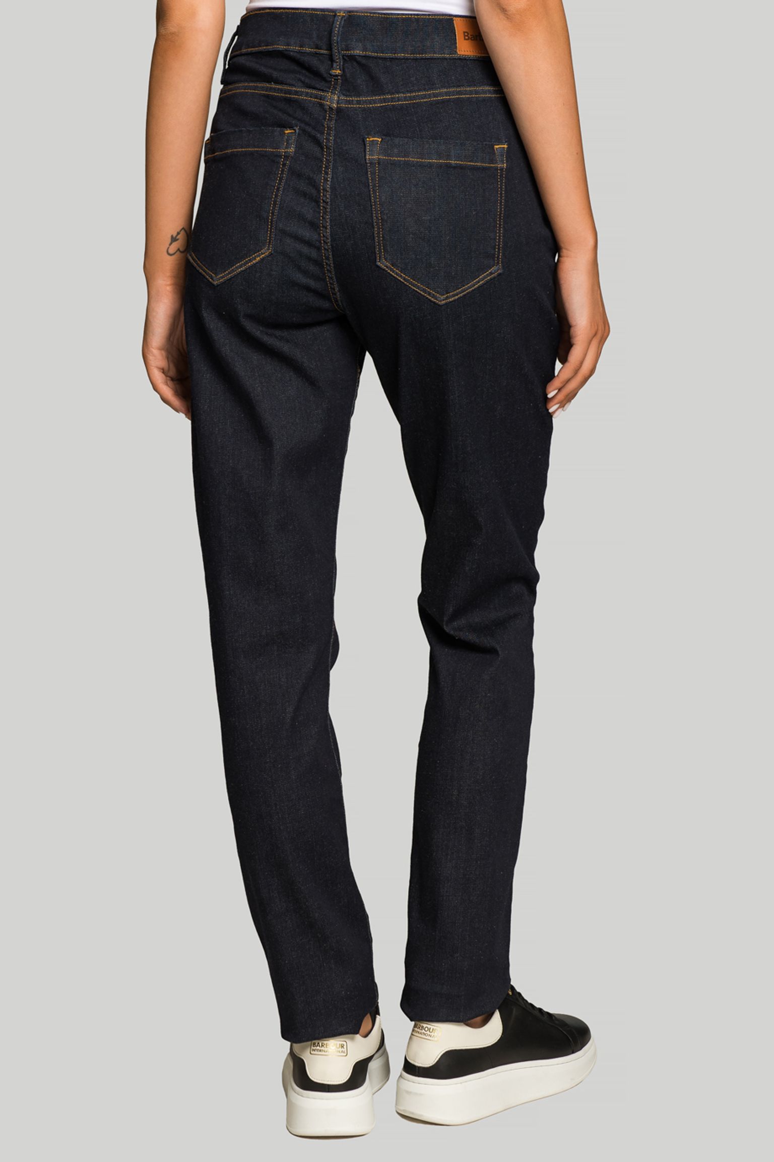 Широкий вибір Джинси ESSENTIAL SLIM JEAN