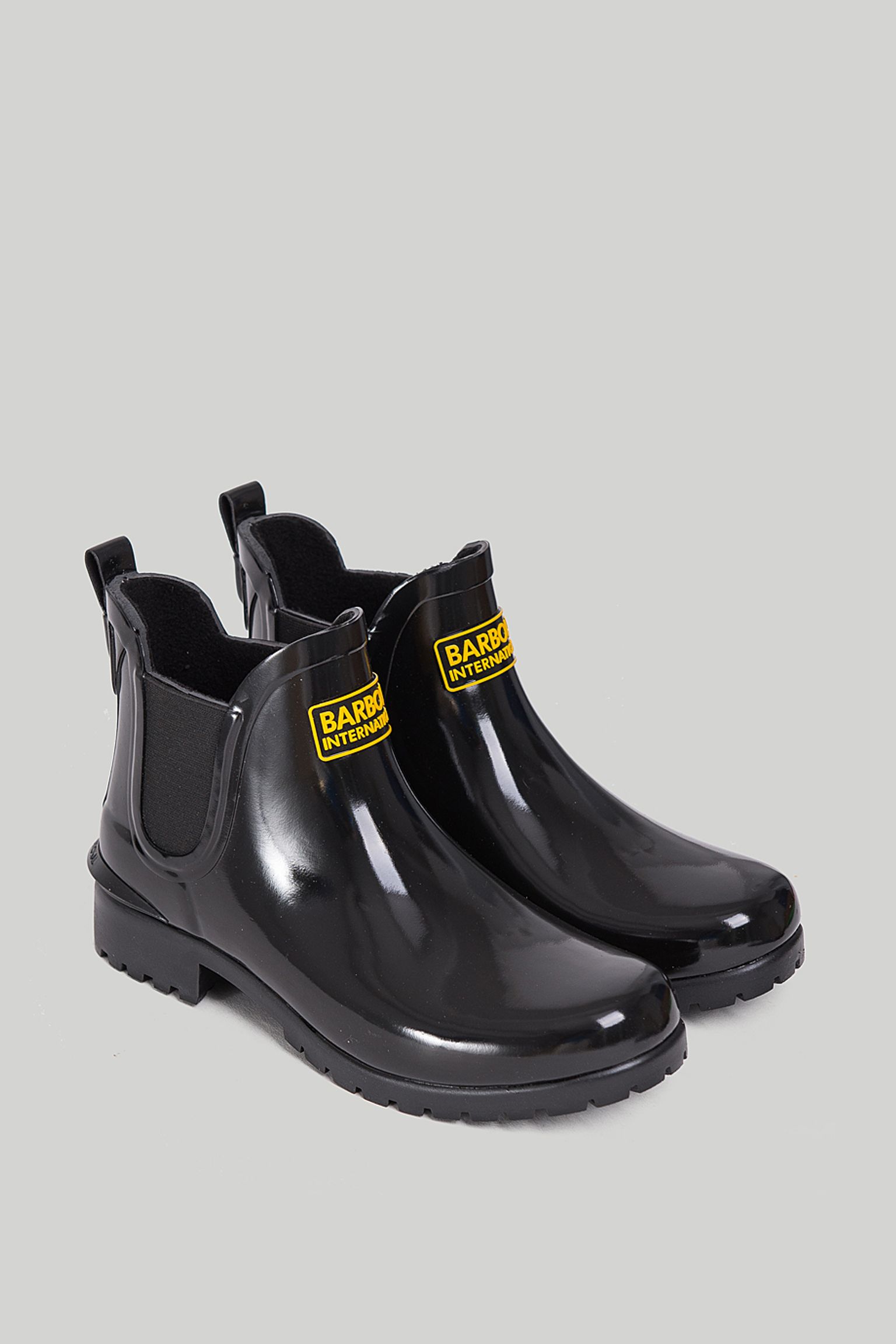 Чоботи ASSEN CHELSEA WELLINGTONS