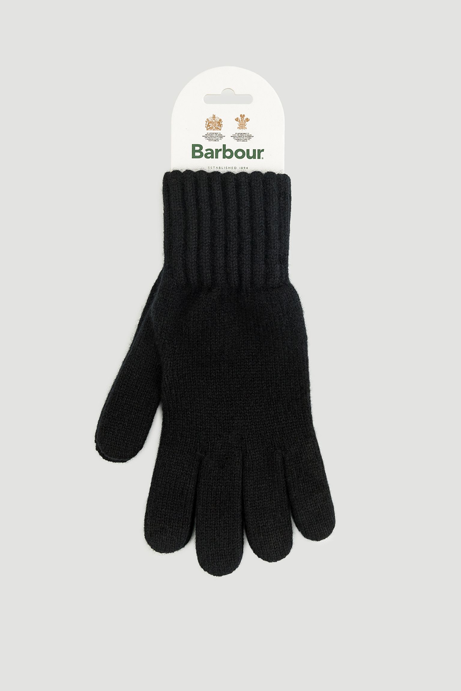 Рукавички LAMBSWOOL GLOVES