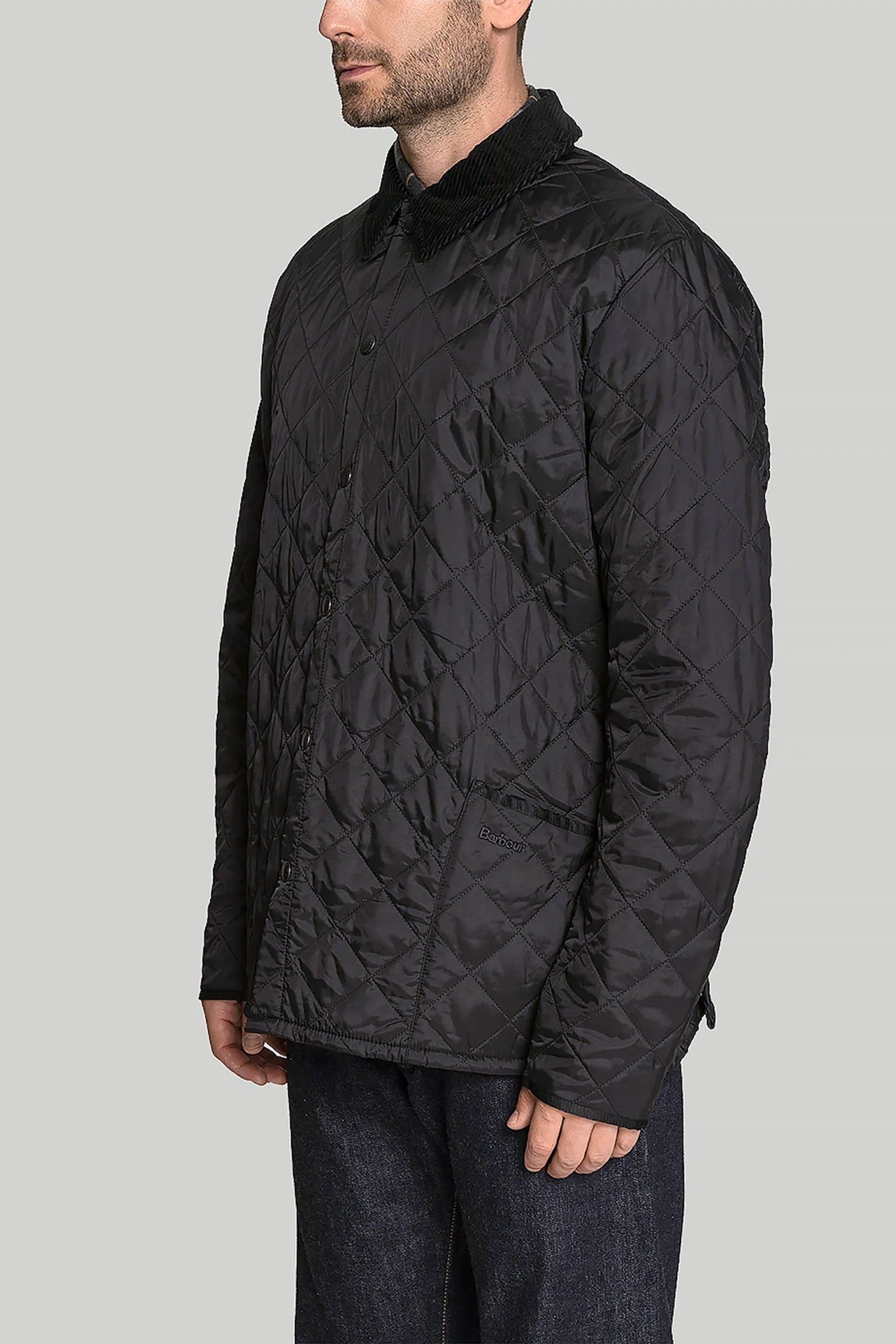 Широкий выбор Куртка SL LIDDESDALE QUILT