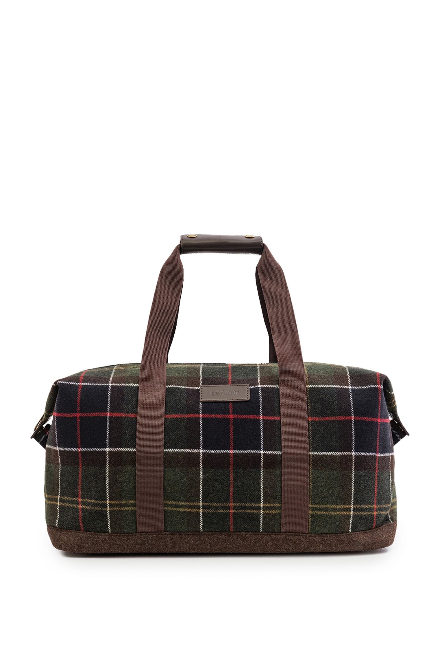 Сумка CREE TARTAN HOLDALL