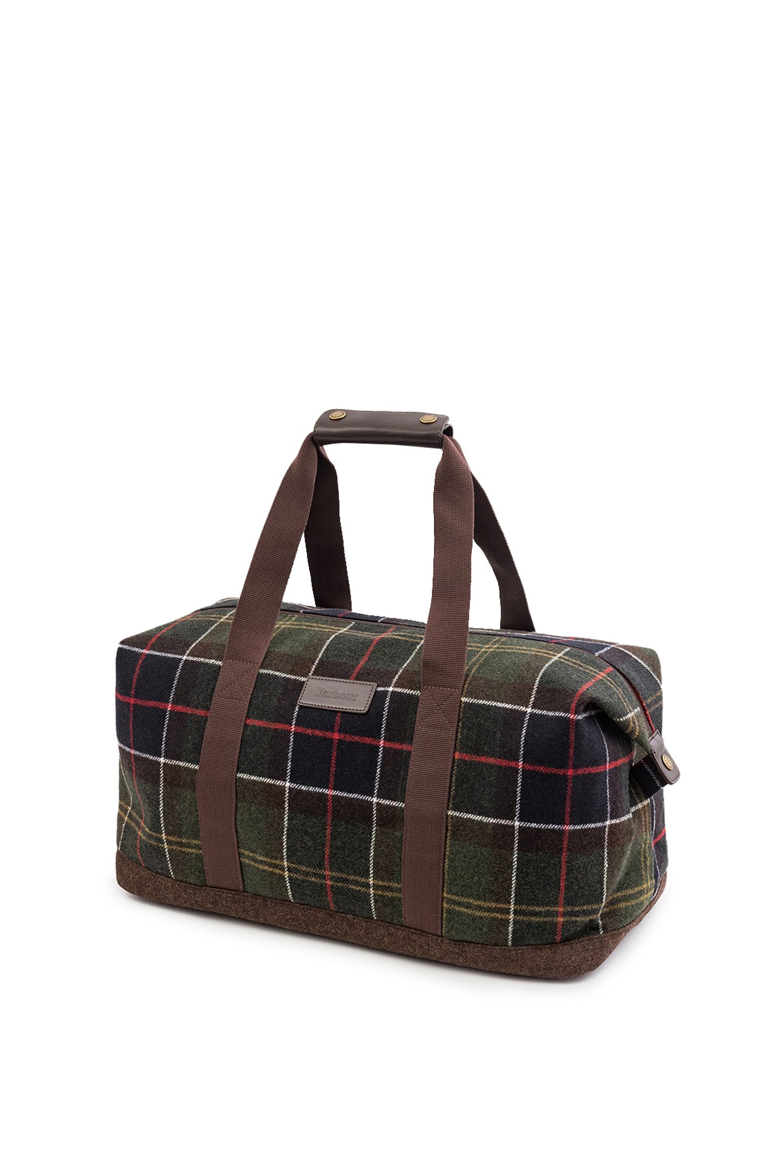 Сумка CREE TARTAN HOLDALL