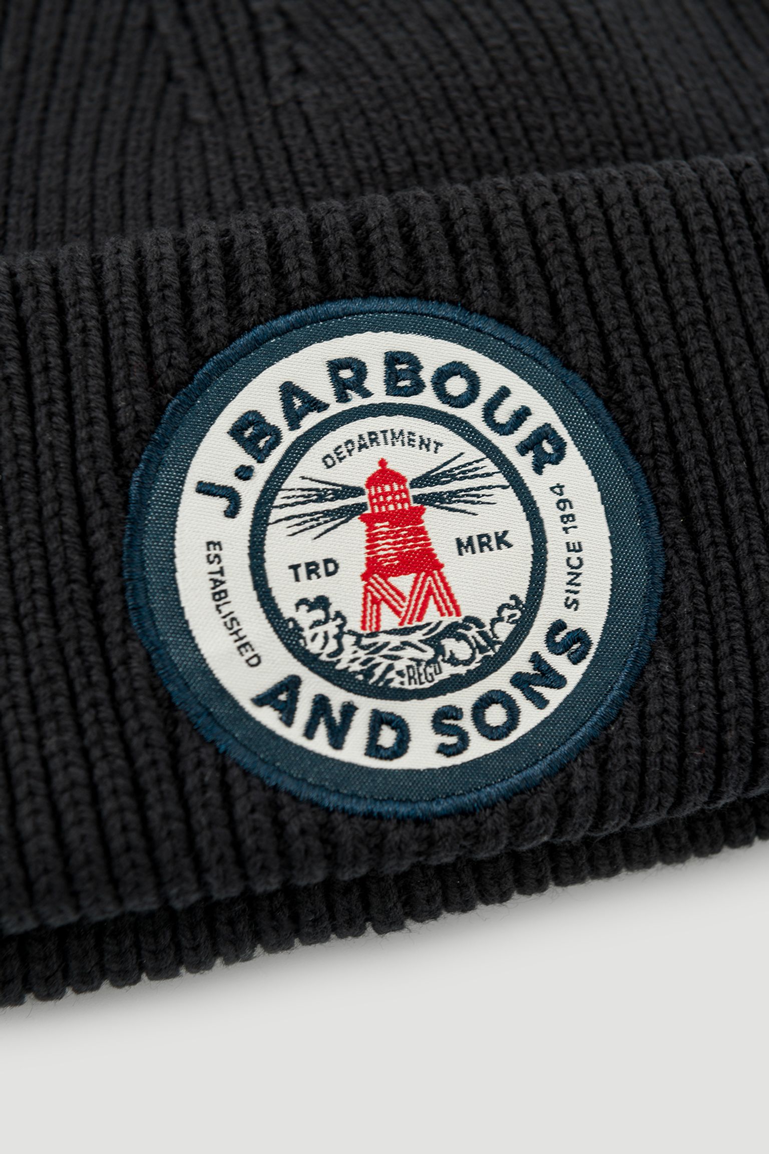 Шапка DUNFORD BEANIE