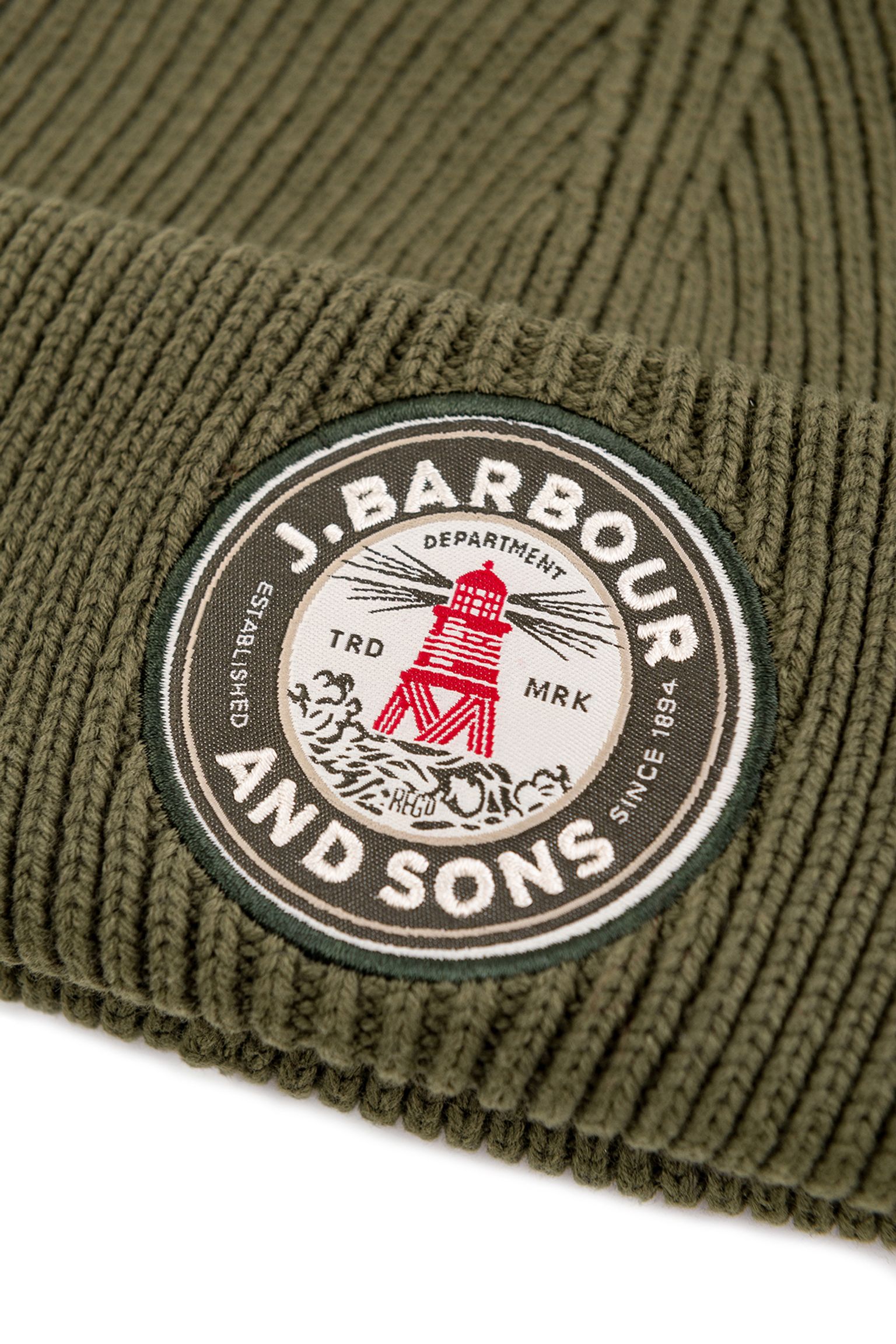 Шапка DUNFORD BEANIE